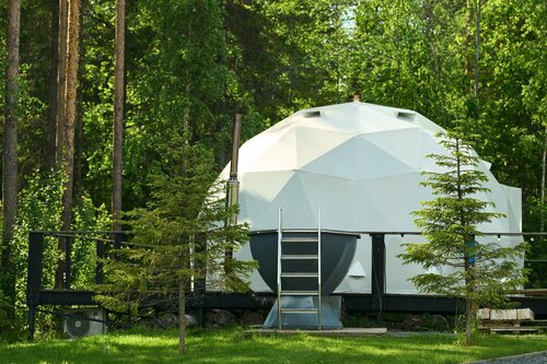 Сфера. Стандарт. в Ёлки на Горке