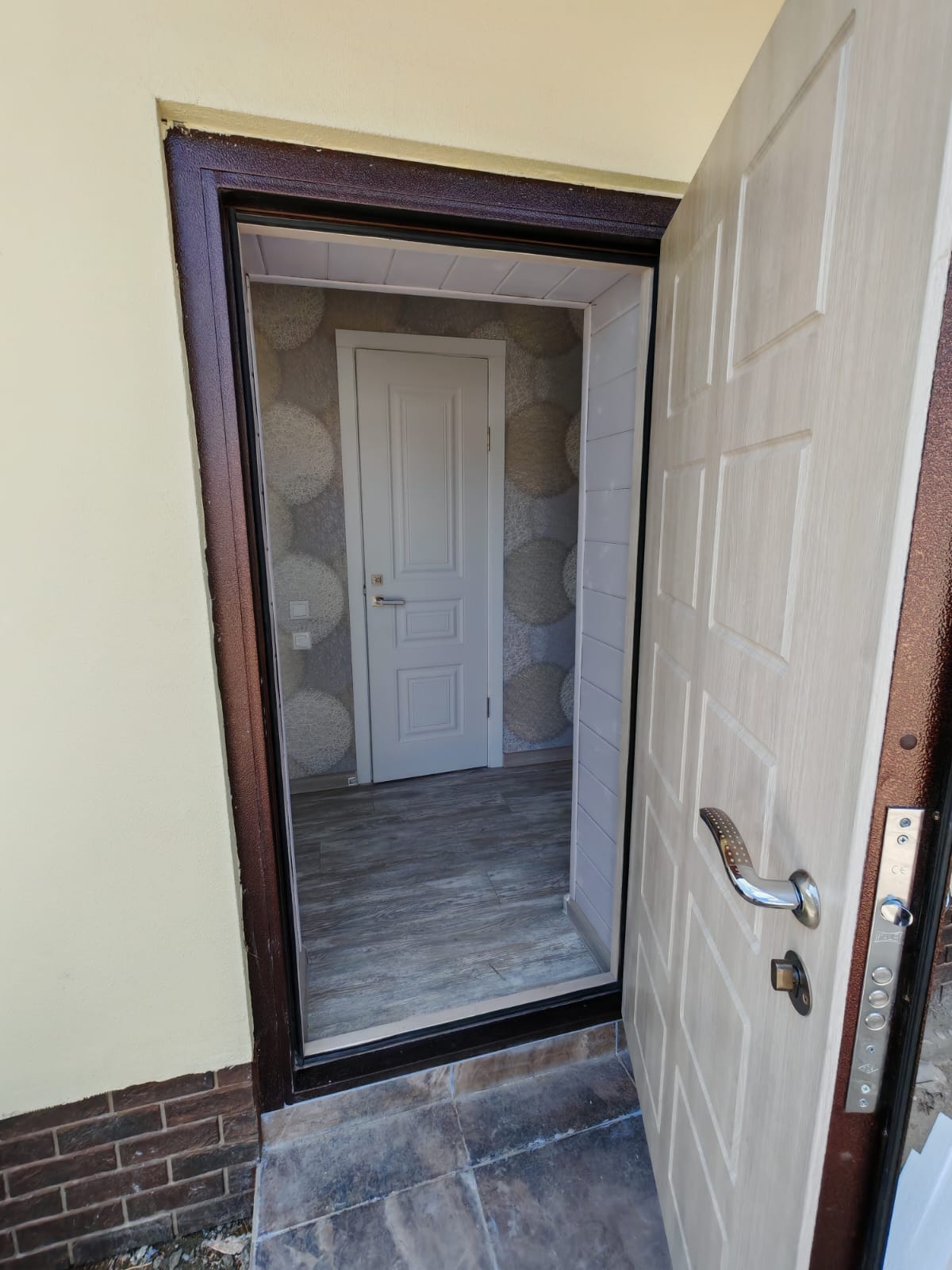 Апартаменты-студия