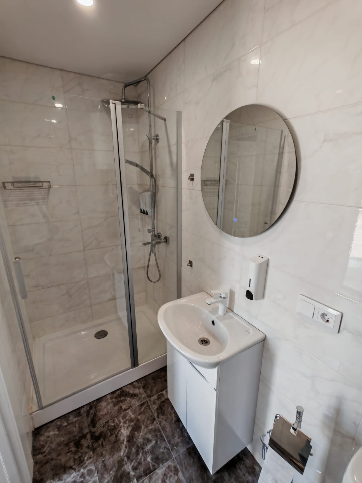 Апартаменты-студия