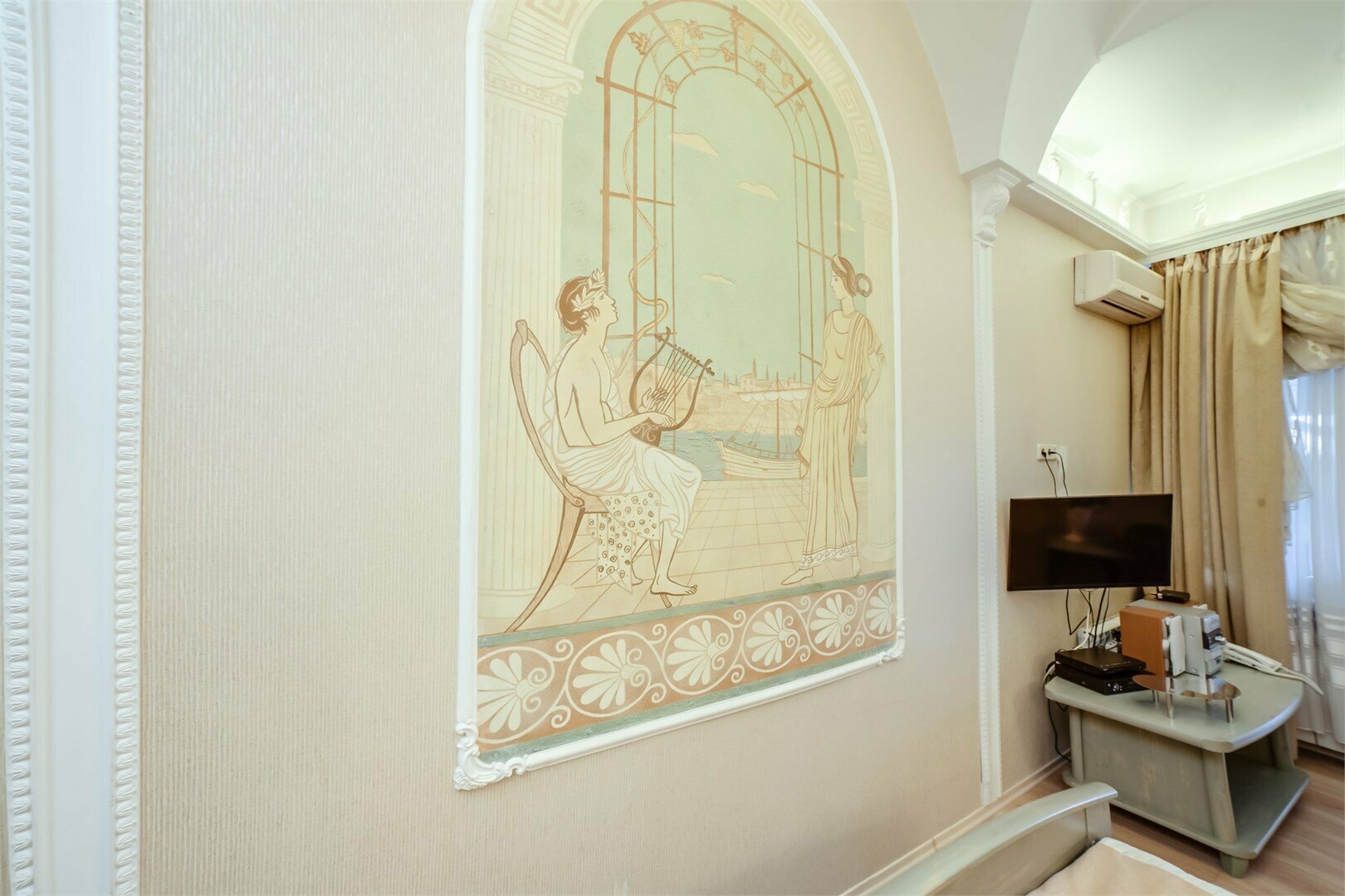 Театр (стандарт)