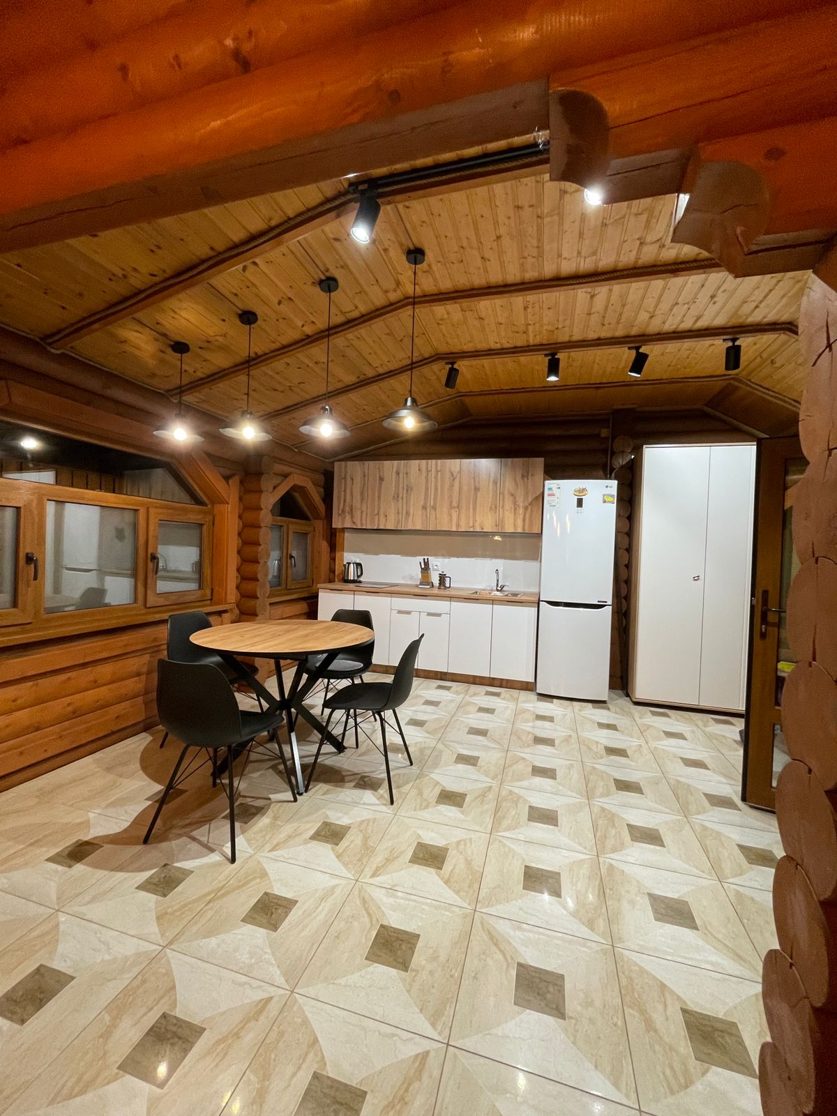 Номер-студия