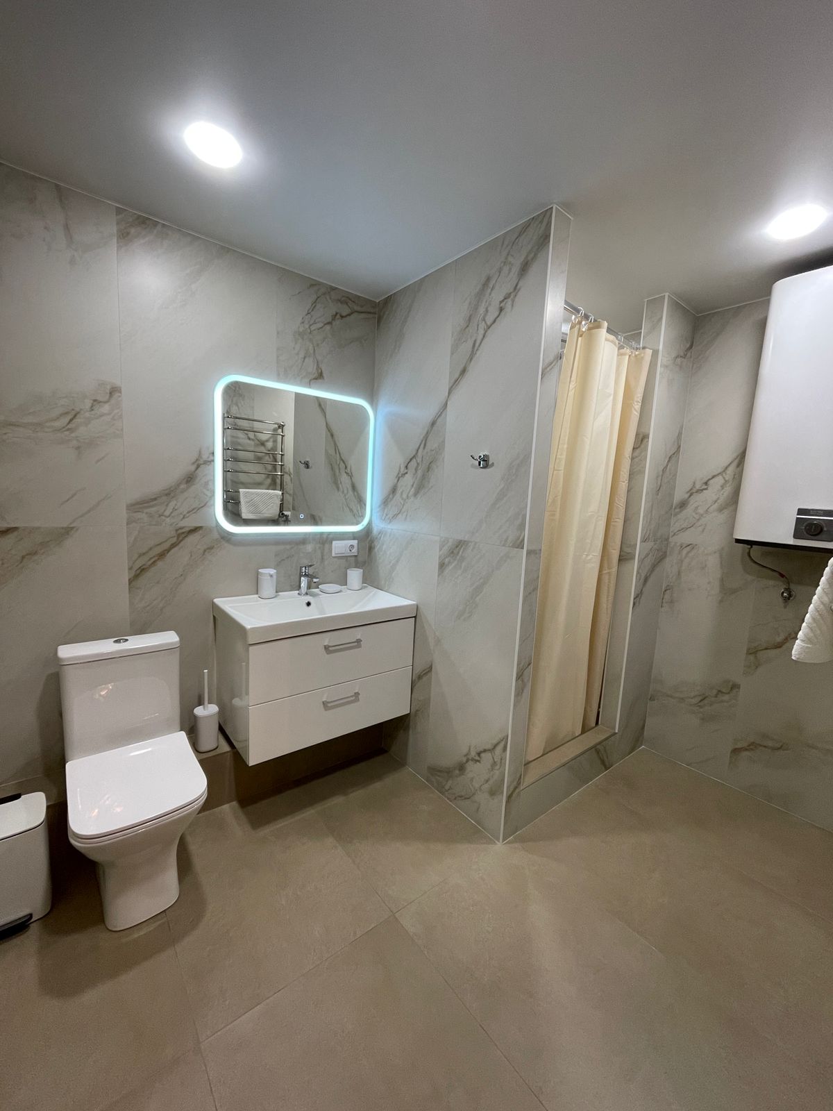 Номер-студия