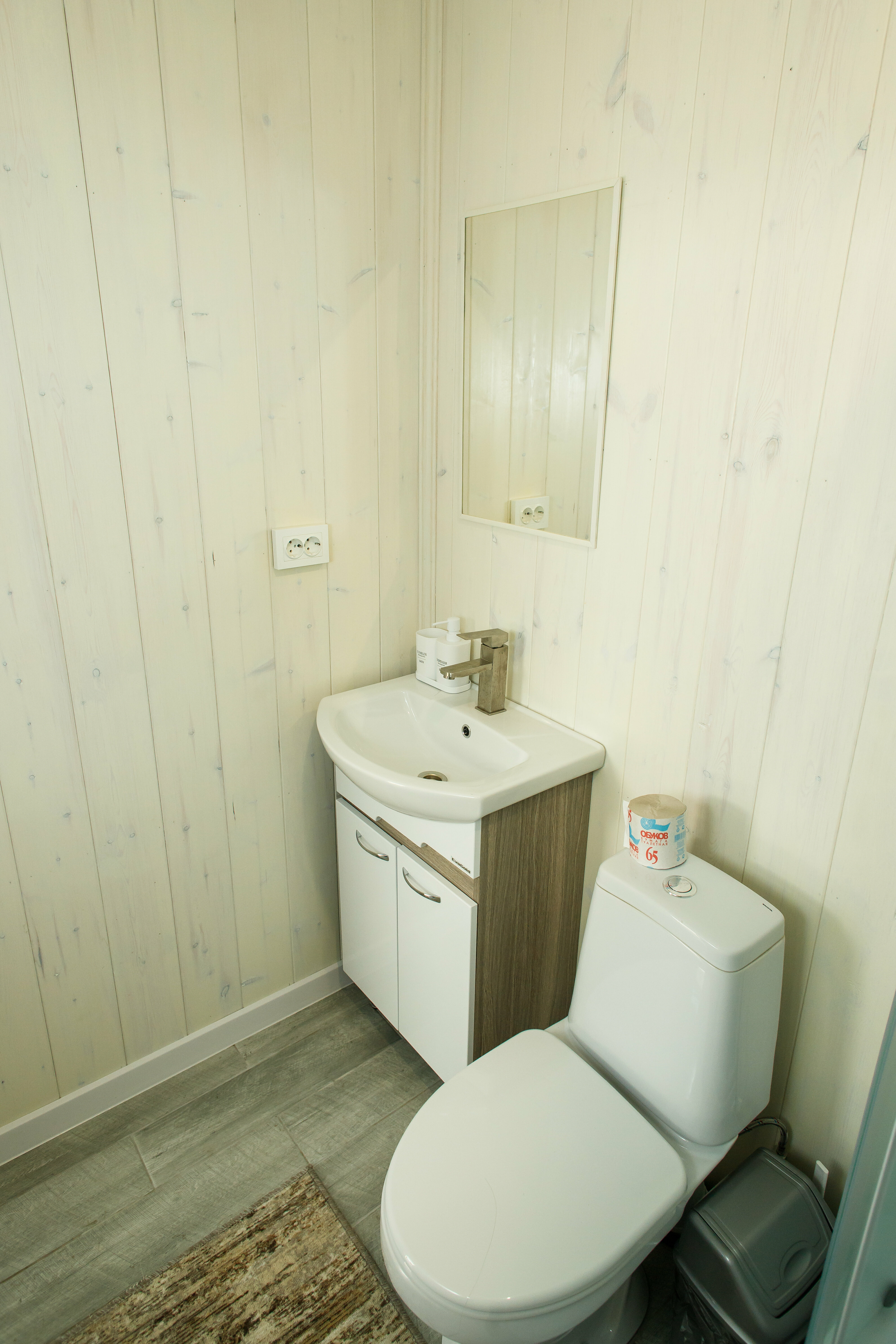 Коттедж – Рядом с пляжем