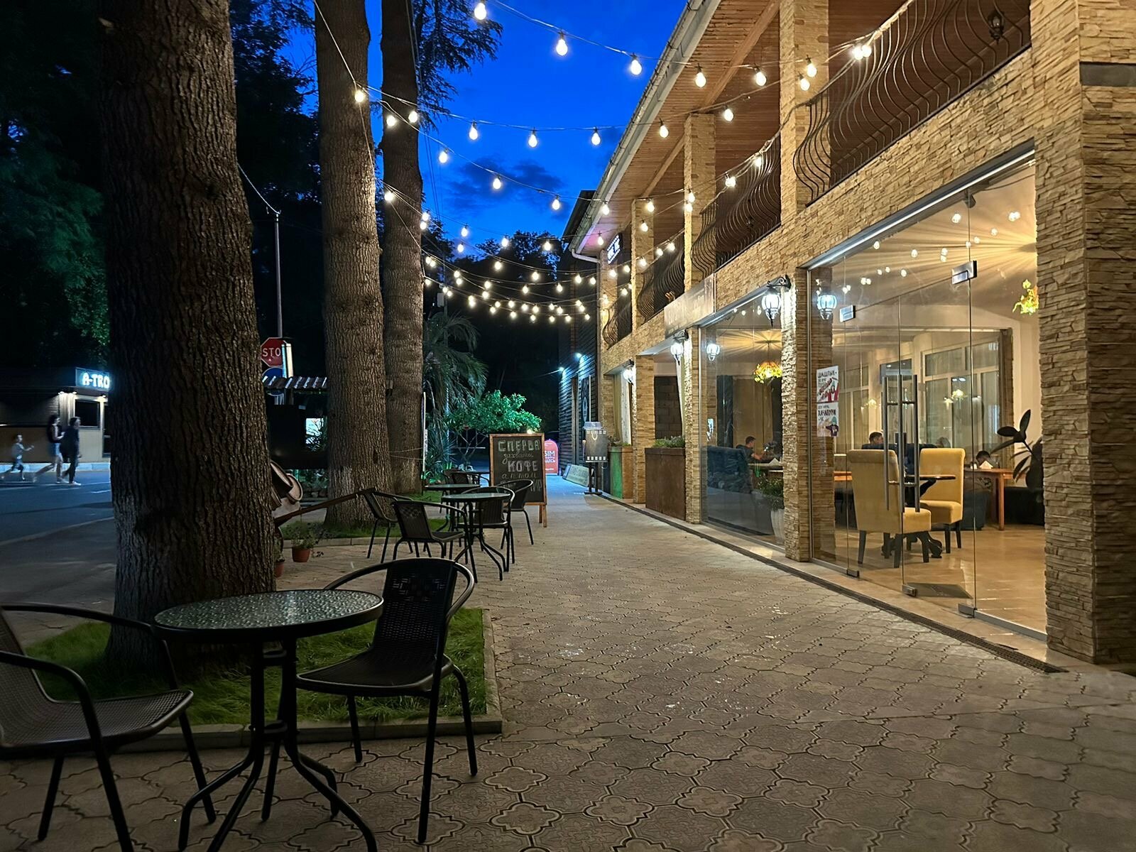 Бюджетный двухместный номер с 1 кроватью