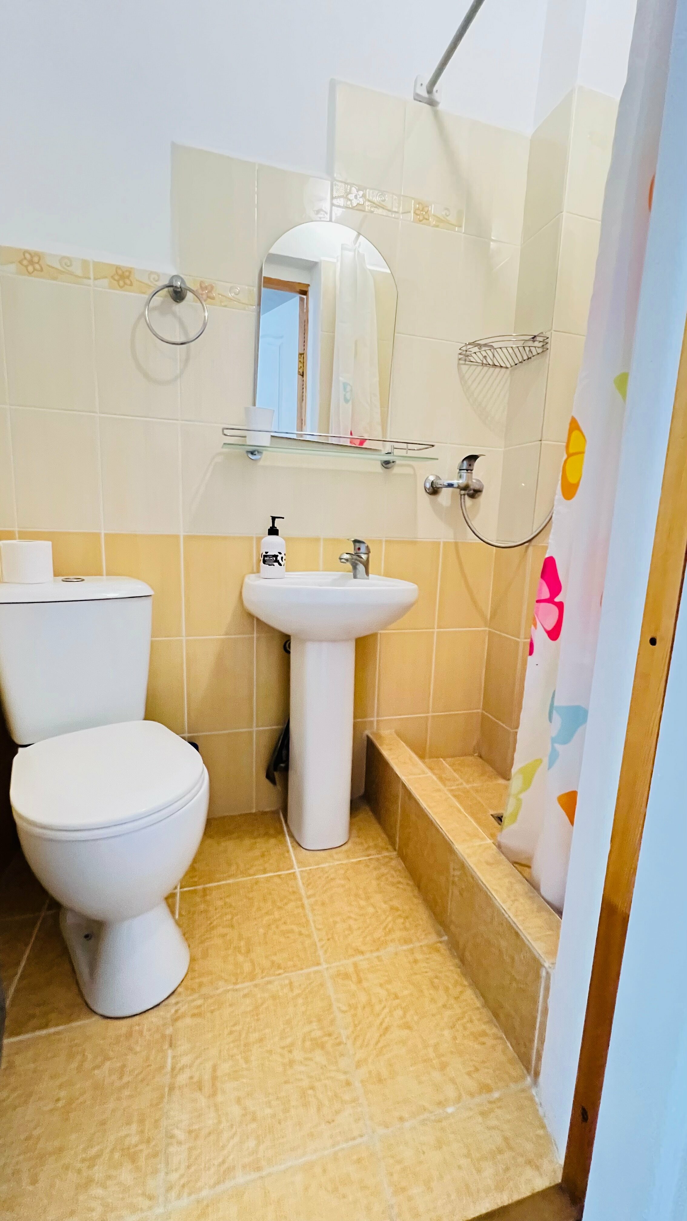 Трехместный номер Стандарт №10