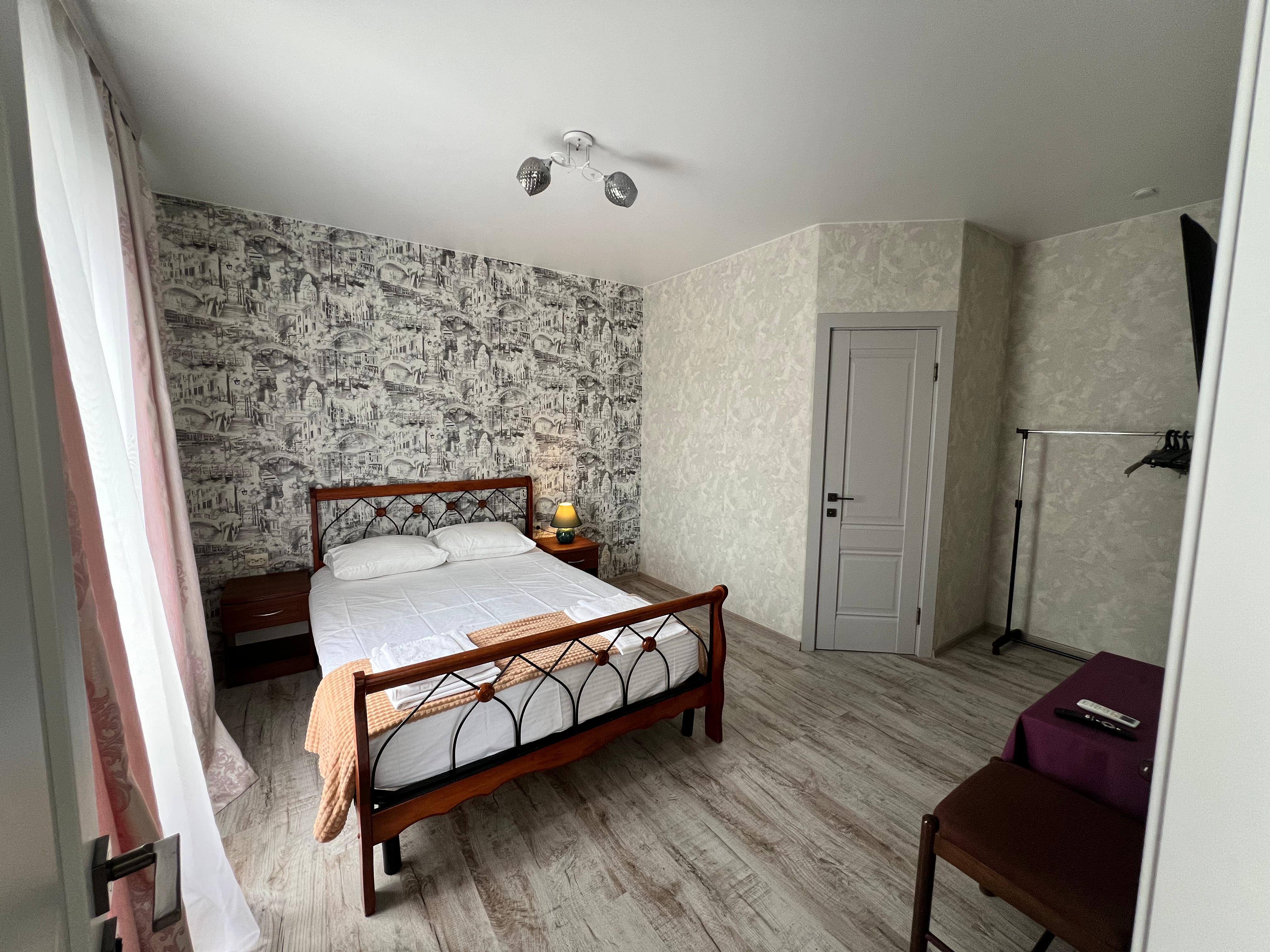 Апартаменты-студия