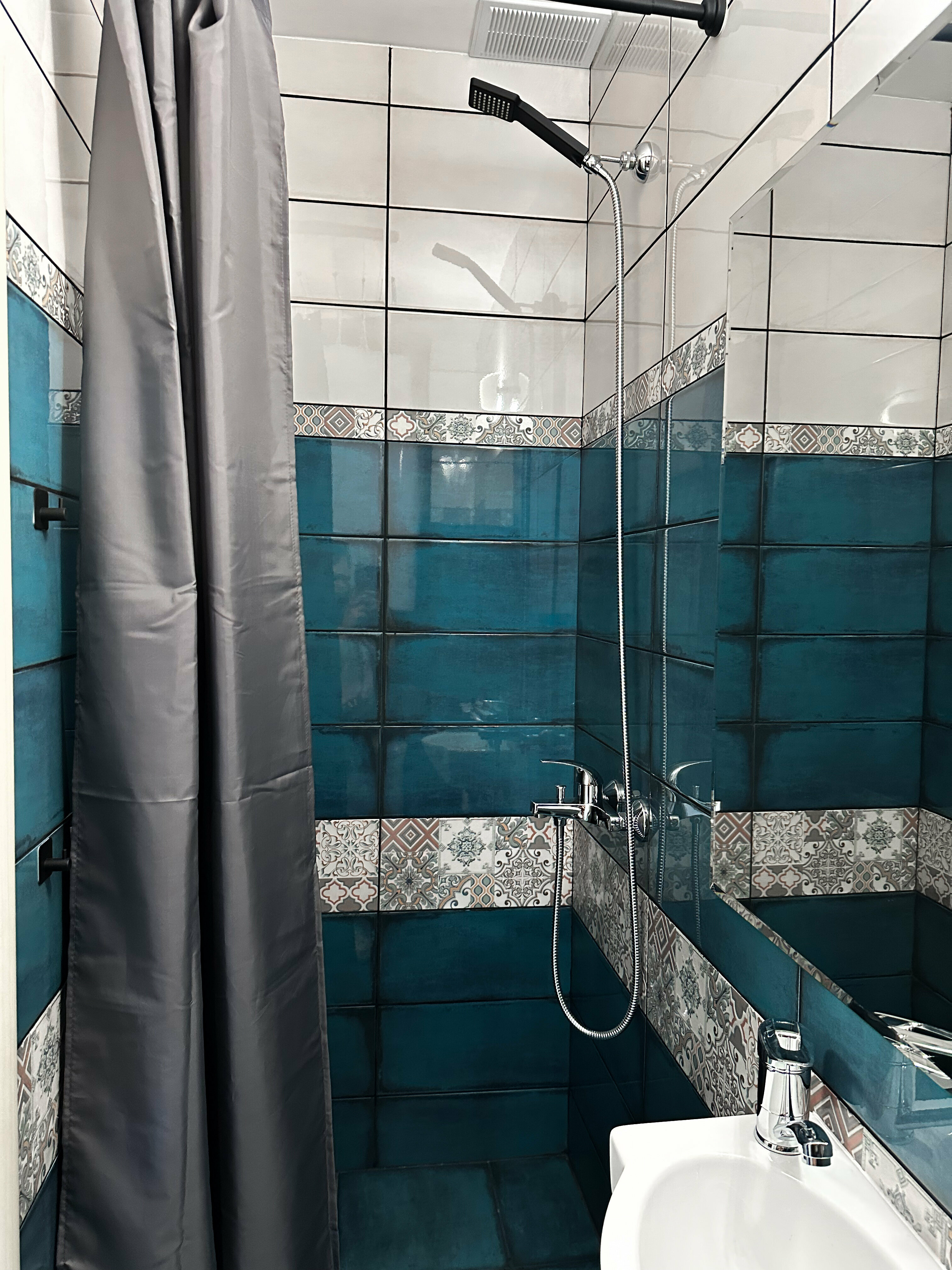 Одноместный номер