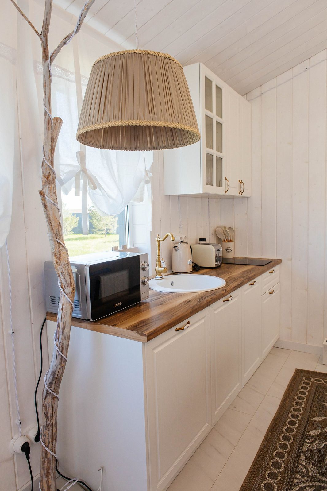 Дом для семейного отдыха