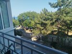 Двухместный номер с 1 кроватью или 2 отдельными кроватями, вид на море в Вилла Роза
