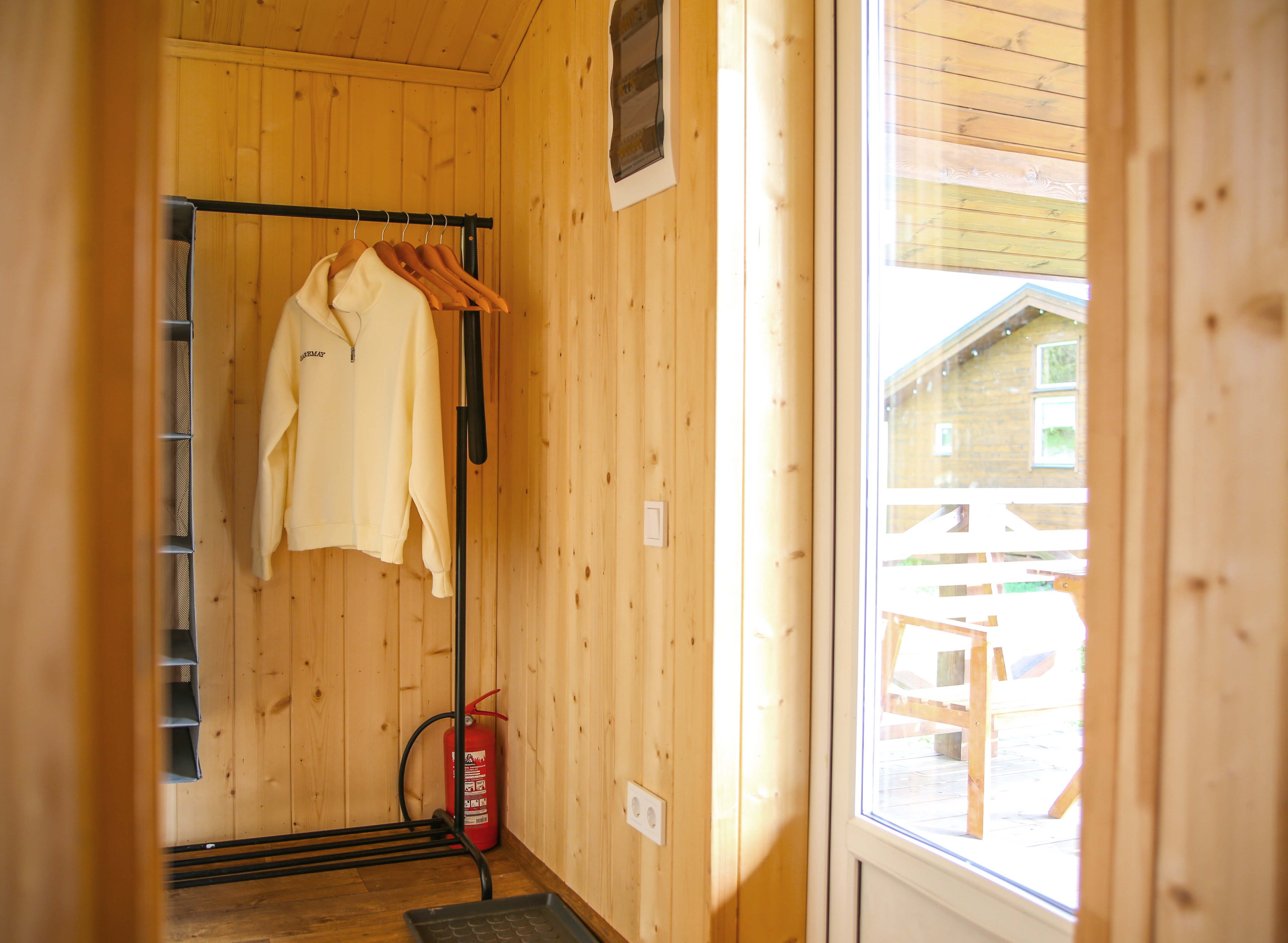 Наш уютный дом в пос. Горы, недалеко от реки Вуокса