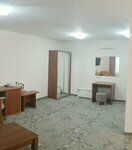 Двухместный номер-студия Делюкс с 1 кроватью в Галерея