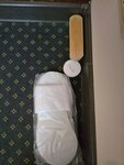 Небольшой одноместный номер в Галерея