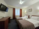 Двухместный номер с 2 отдельными кроватями в Галерея