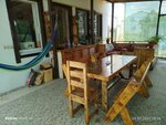 Классический трехместный номер в Мини-отель Лаванда