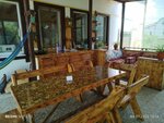 Классический трехместный номер в Мини-отель Лаванда