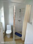 Бюджетный трехместный номер в Мини-отель Лаванда