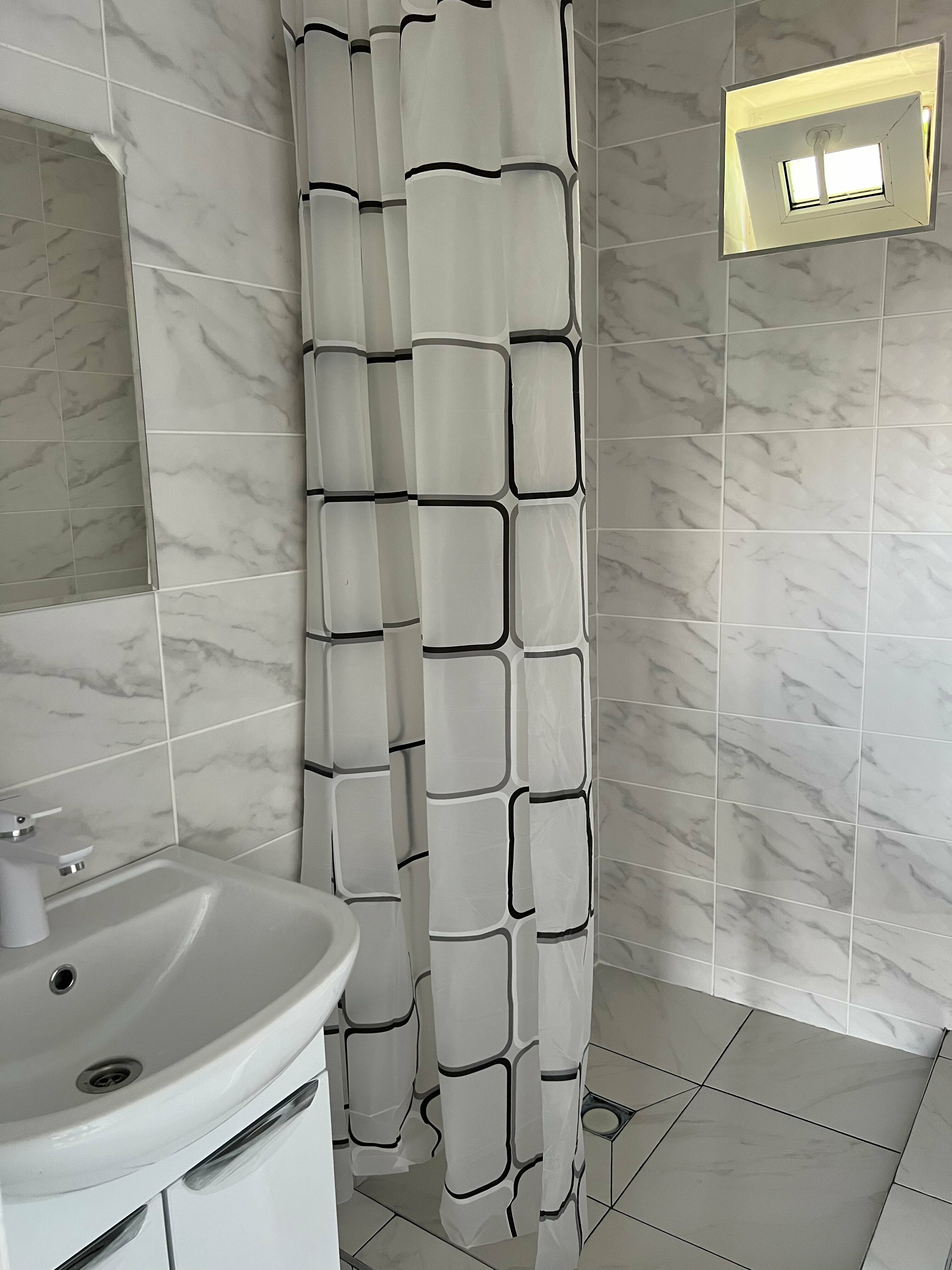 Двухместный номер с 1 кроватью и балконом