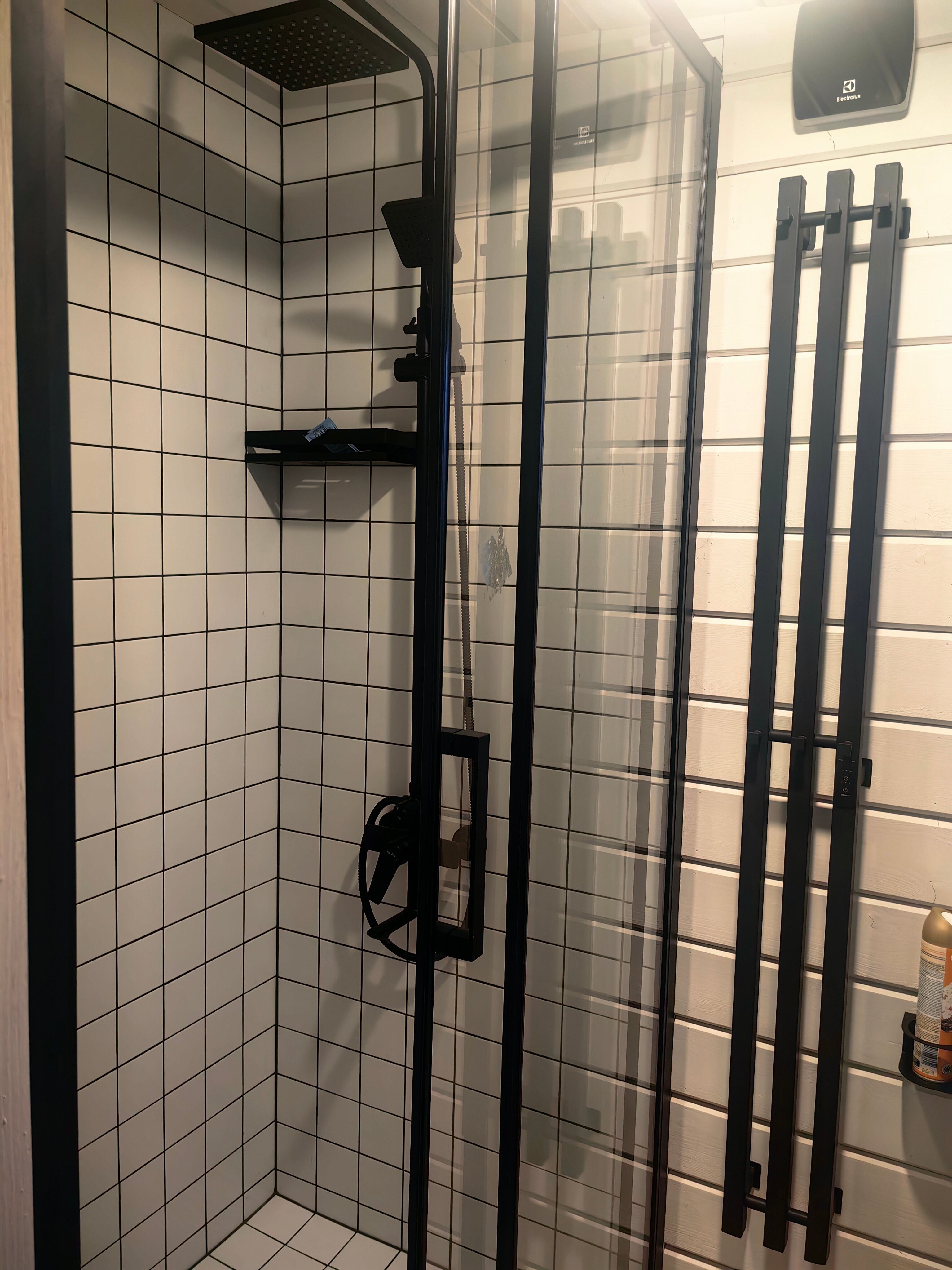 Коттедж с видом на море