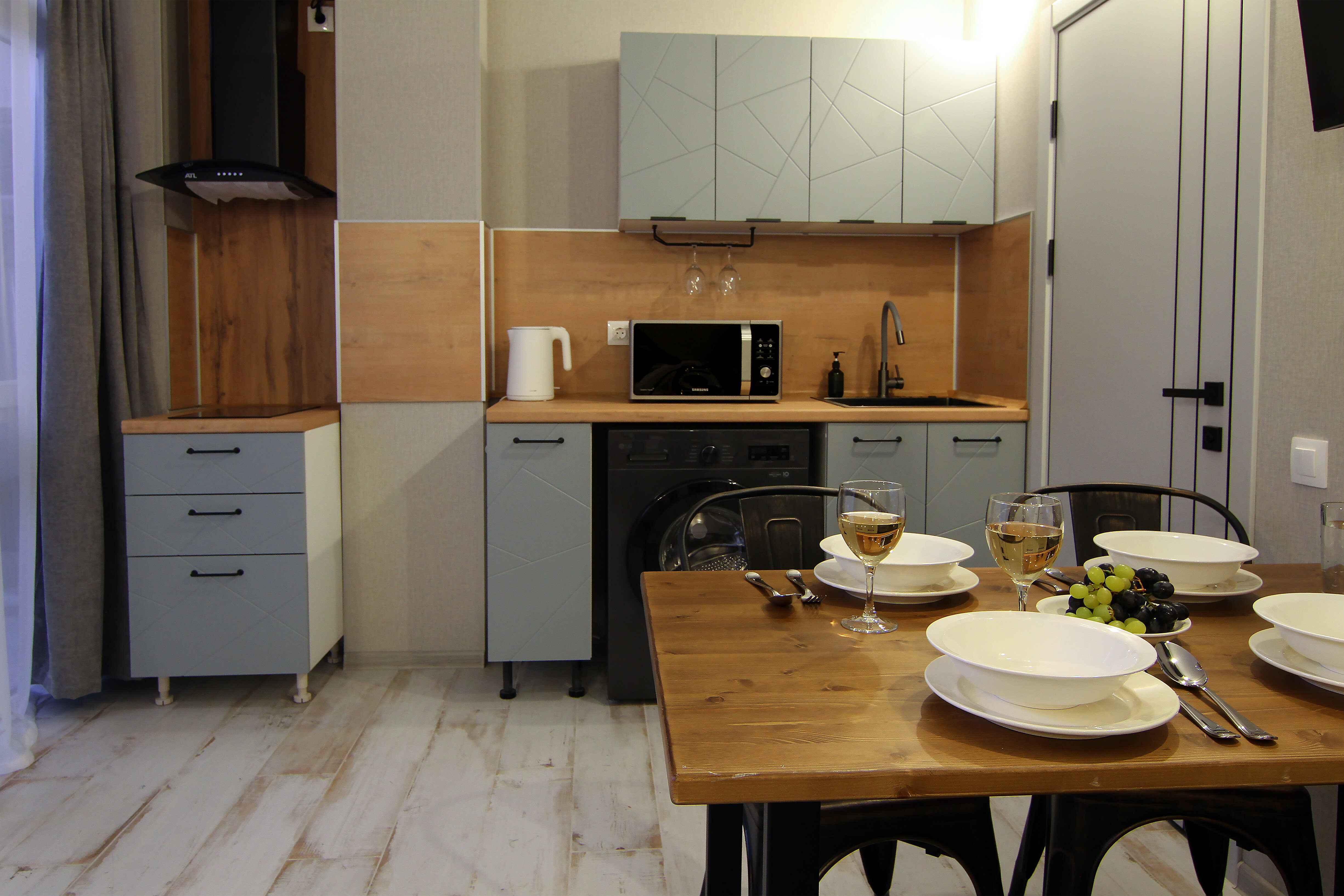 3/1 Однокомнатная кв. НЕ ВИДОВАЯ