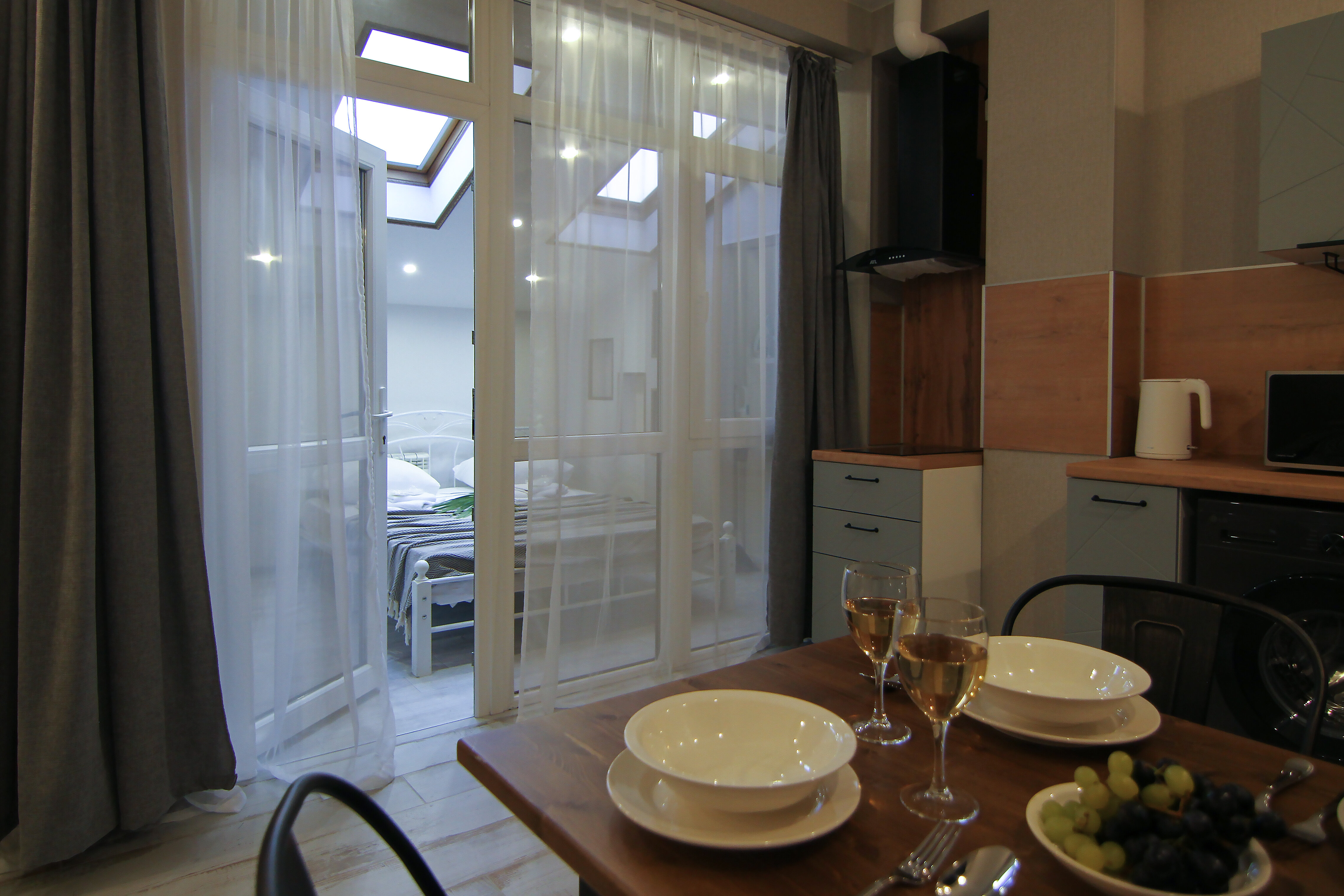 3/1 Однокомнатная кв. НЕ ВИДОВАЯ