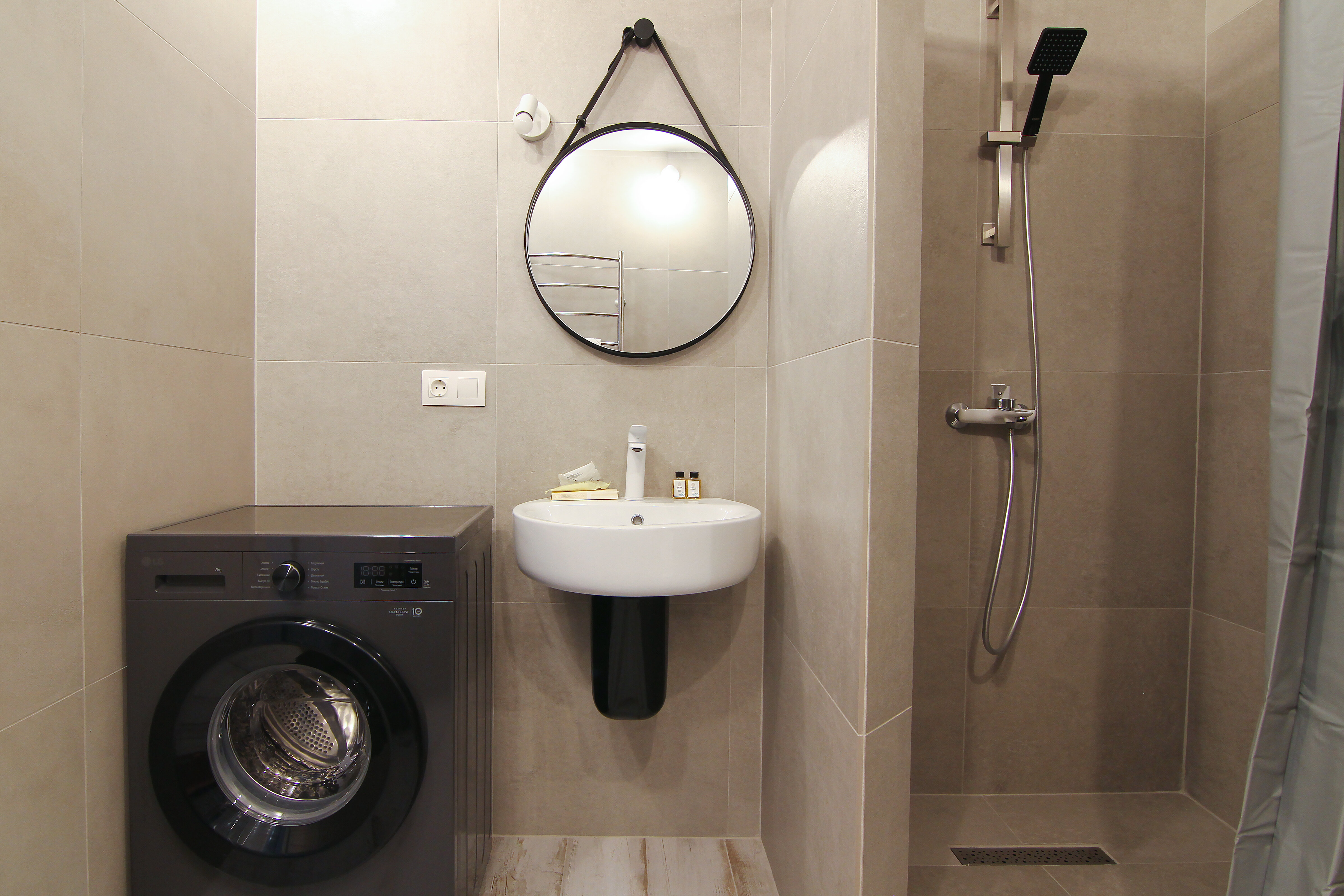 3/3 Однокомнатная кв.