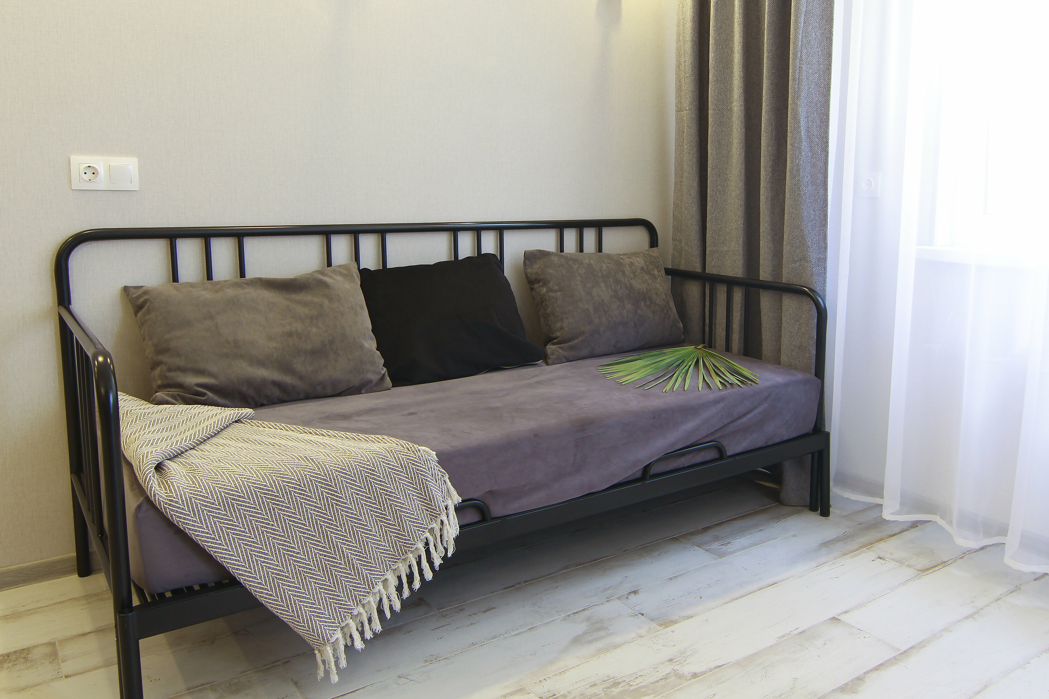 3/3 Однокомнатная кв.