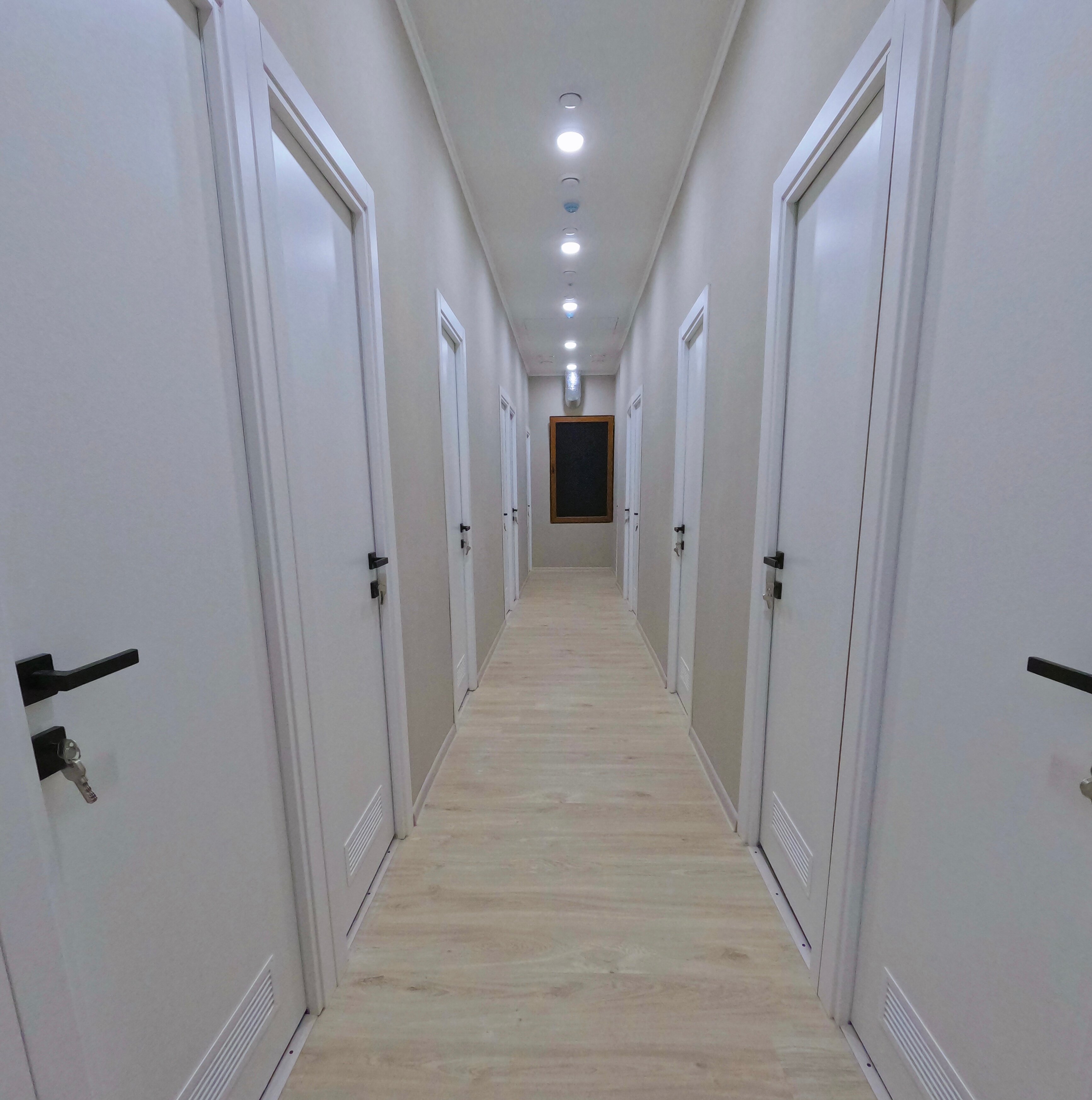 Одноместный номер