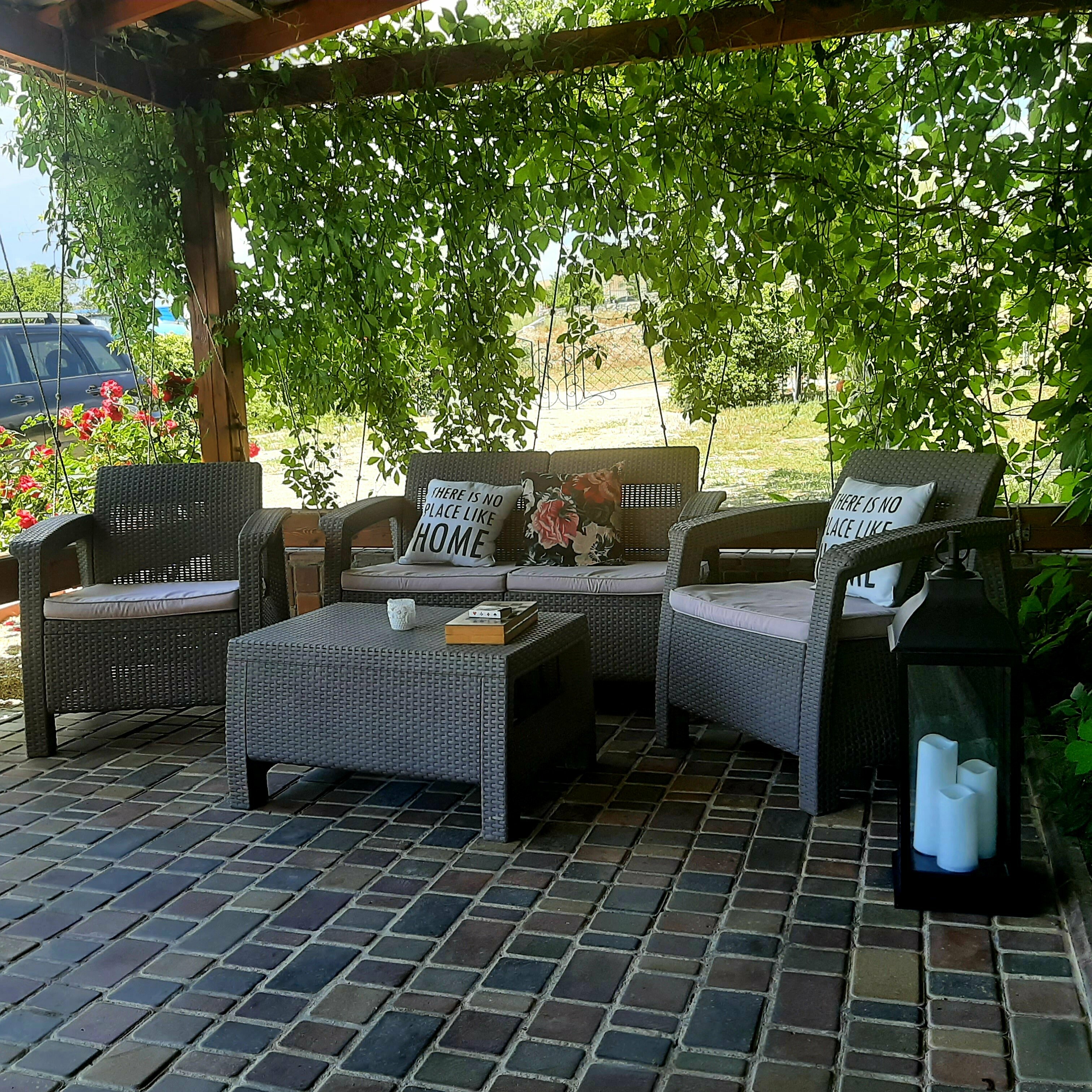 Трехместный номер «Комфорт»