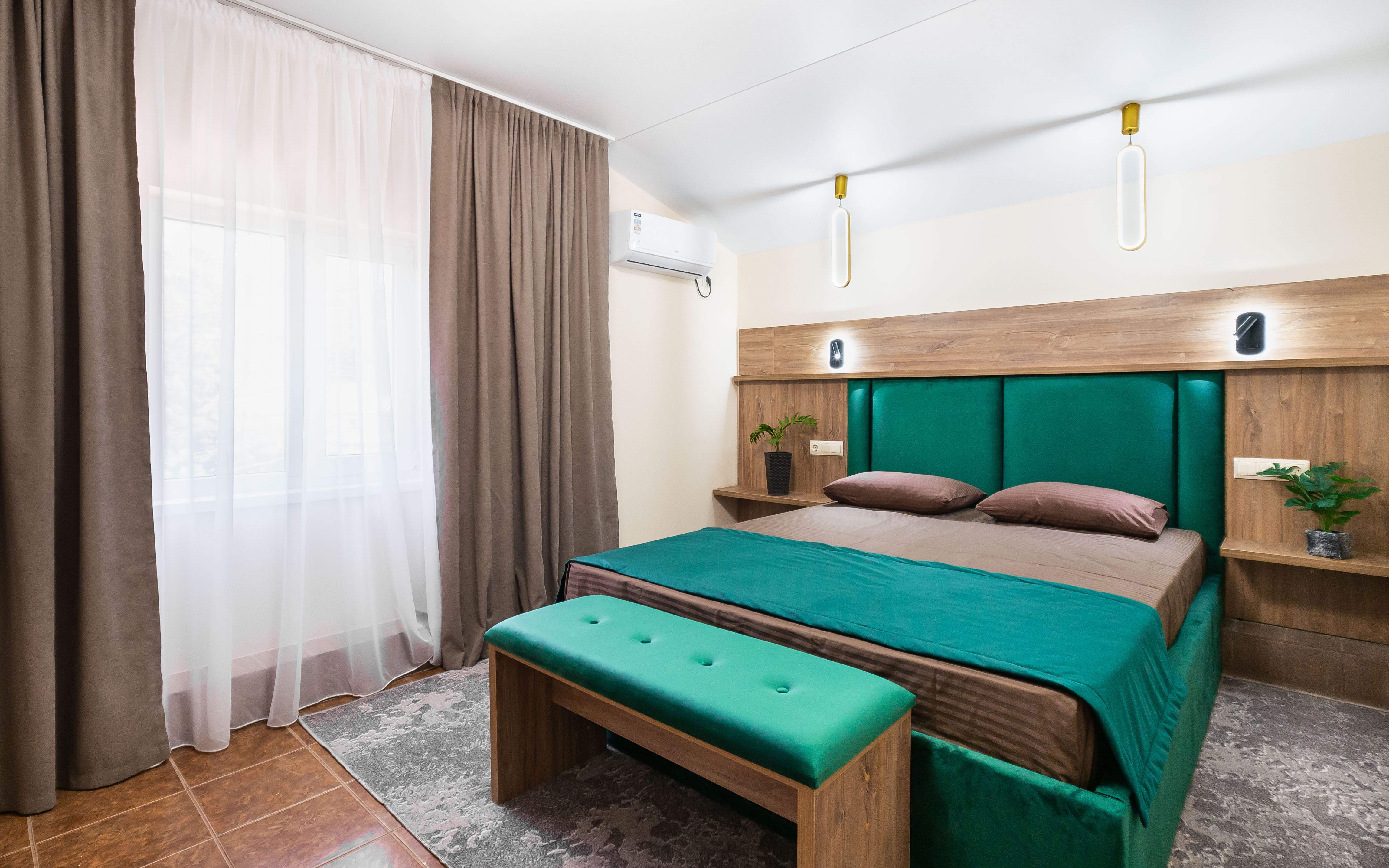 DE LUXE бабочка