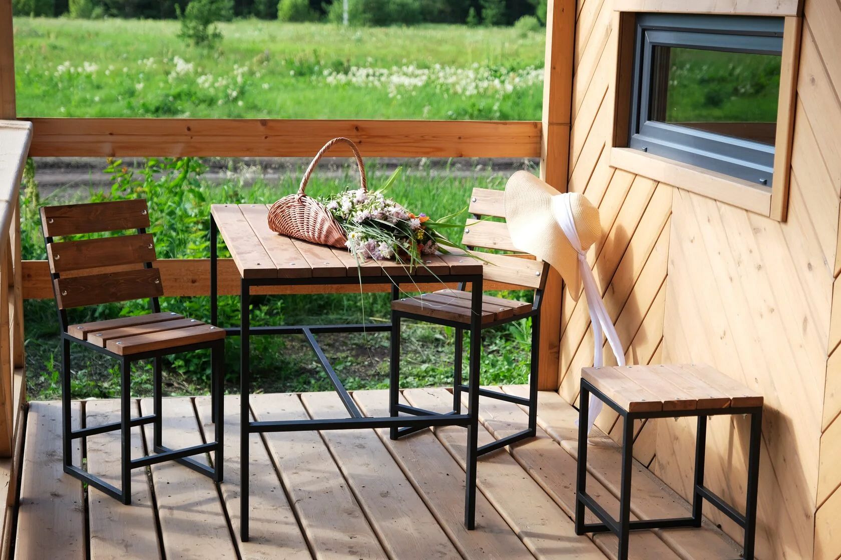 Скандинавия 4