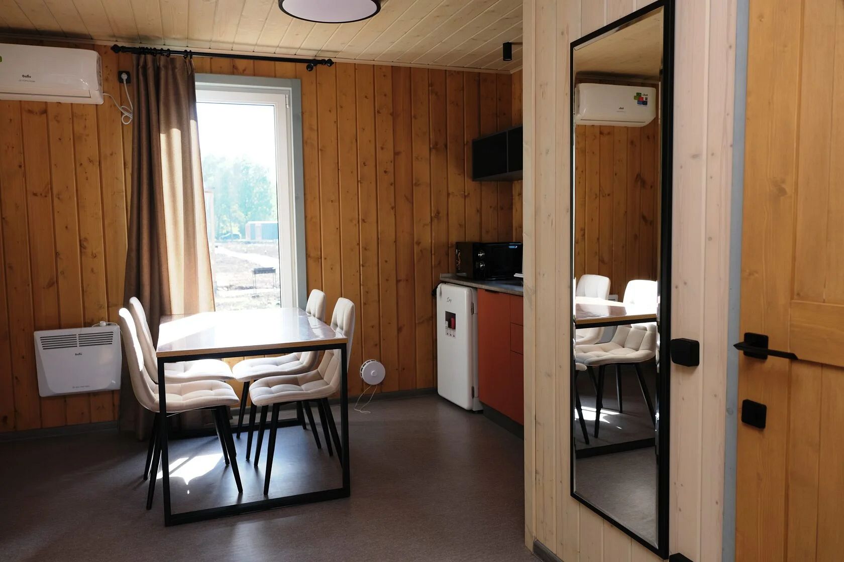 Скандинавия 4