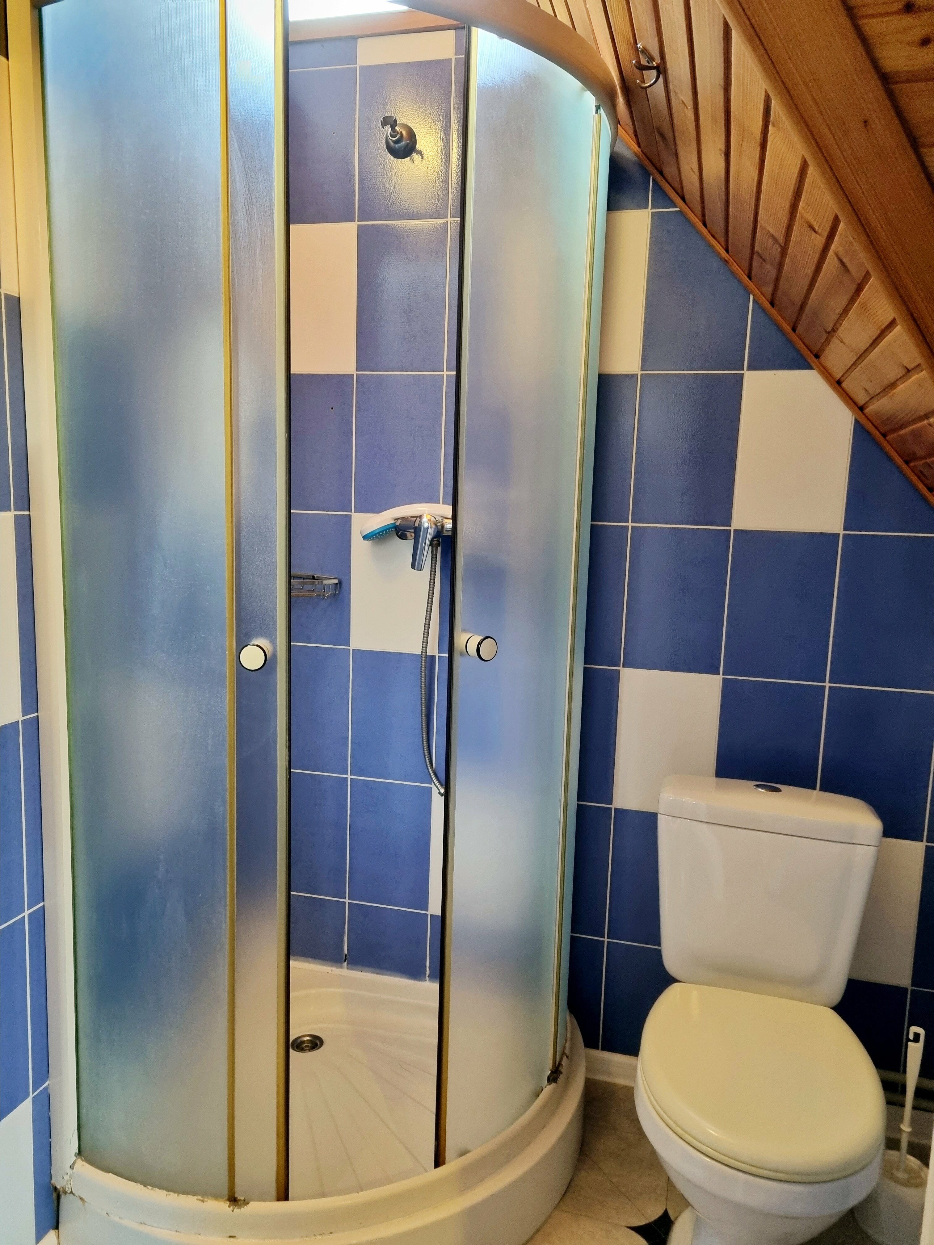 Семейные апартаменты с двумя спальнями и двумя санузлами