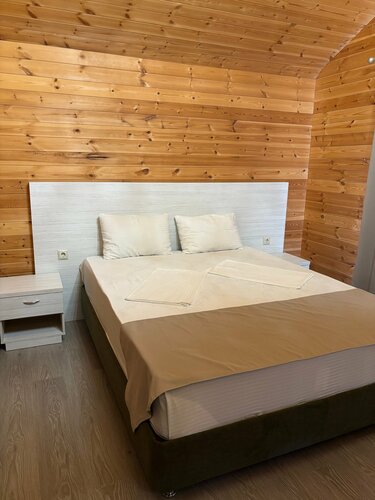 Семейный номер