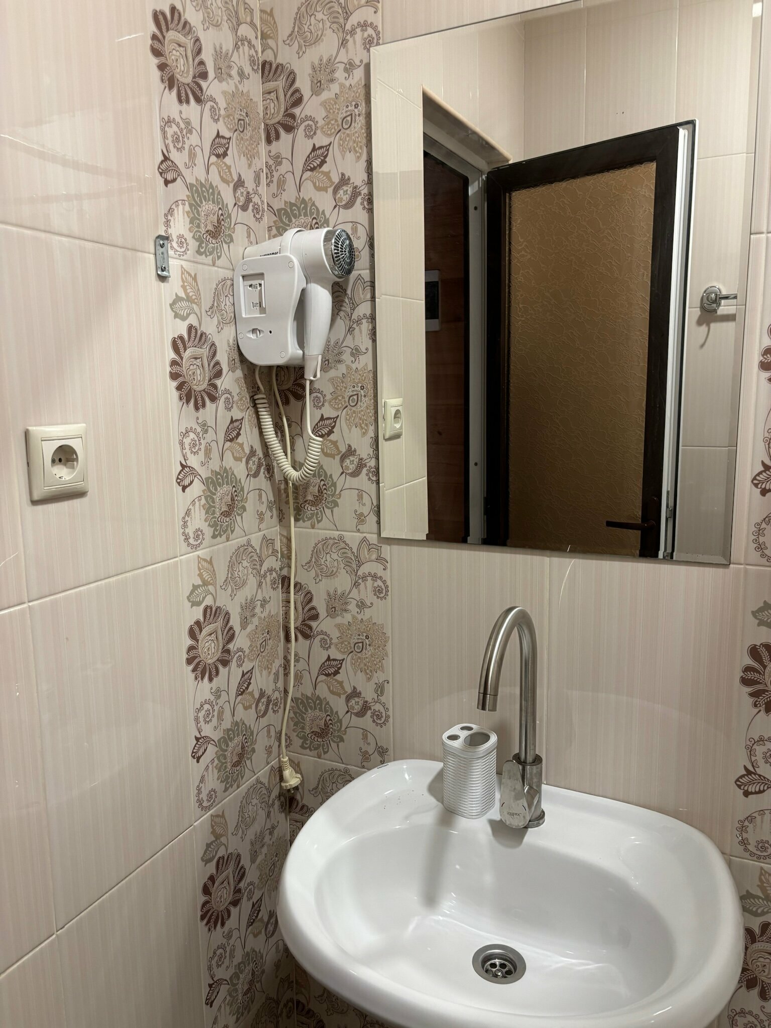 Семейный номер