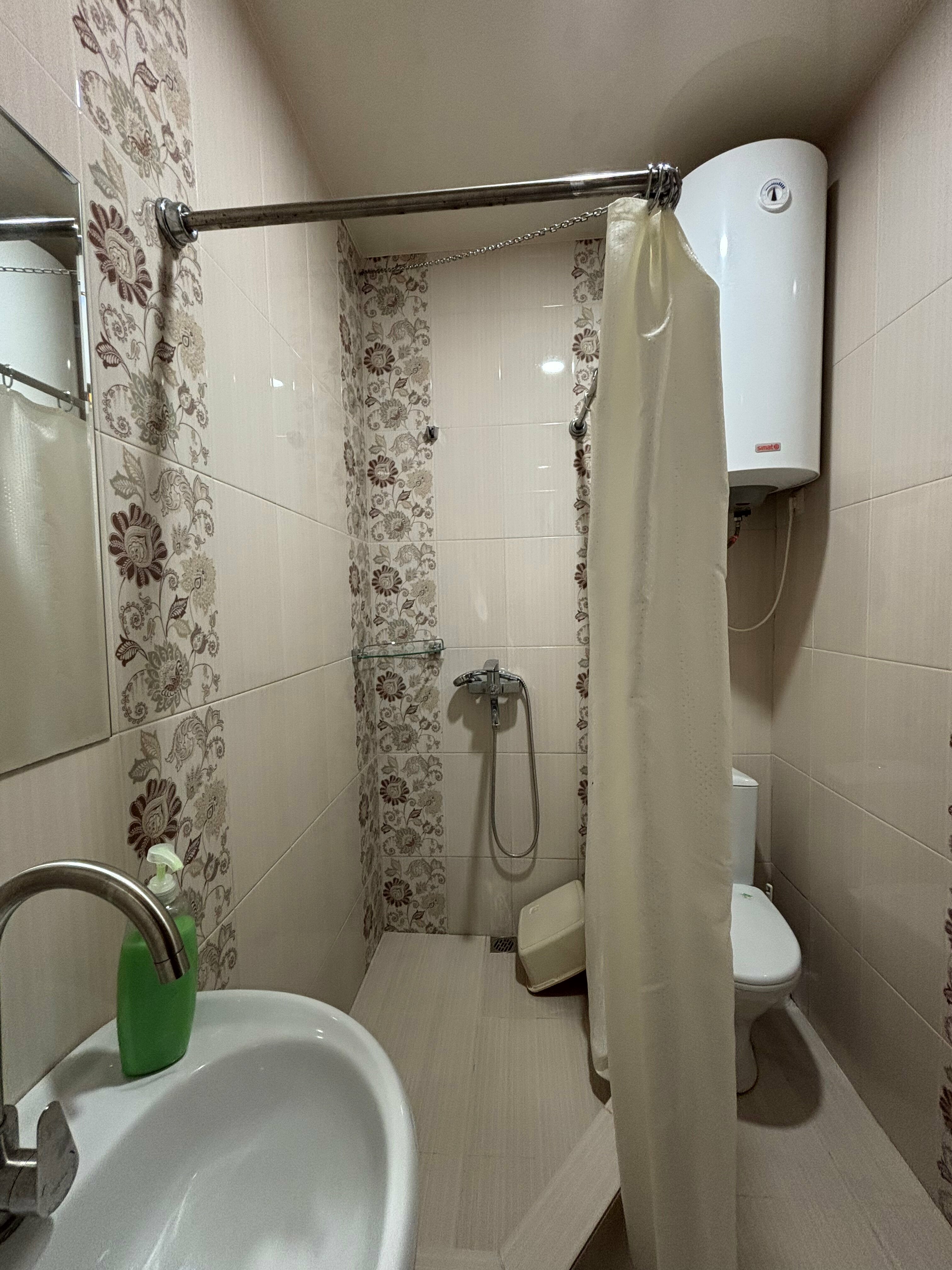 Семейный номер