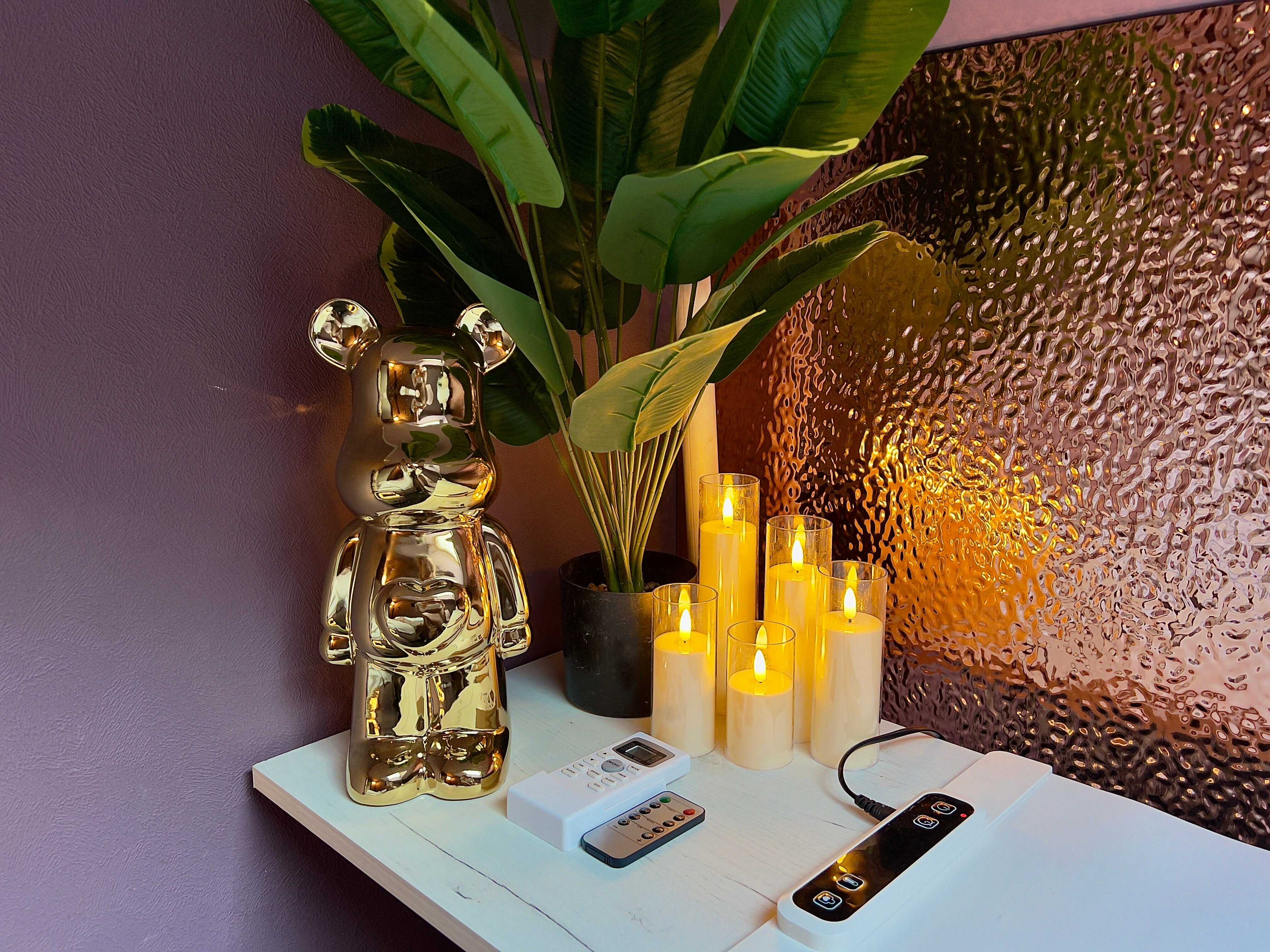 Двухместный номер Делюкс с 1 кроватью и душем