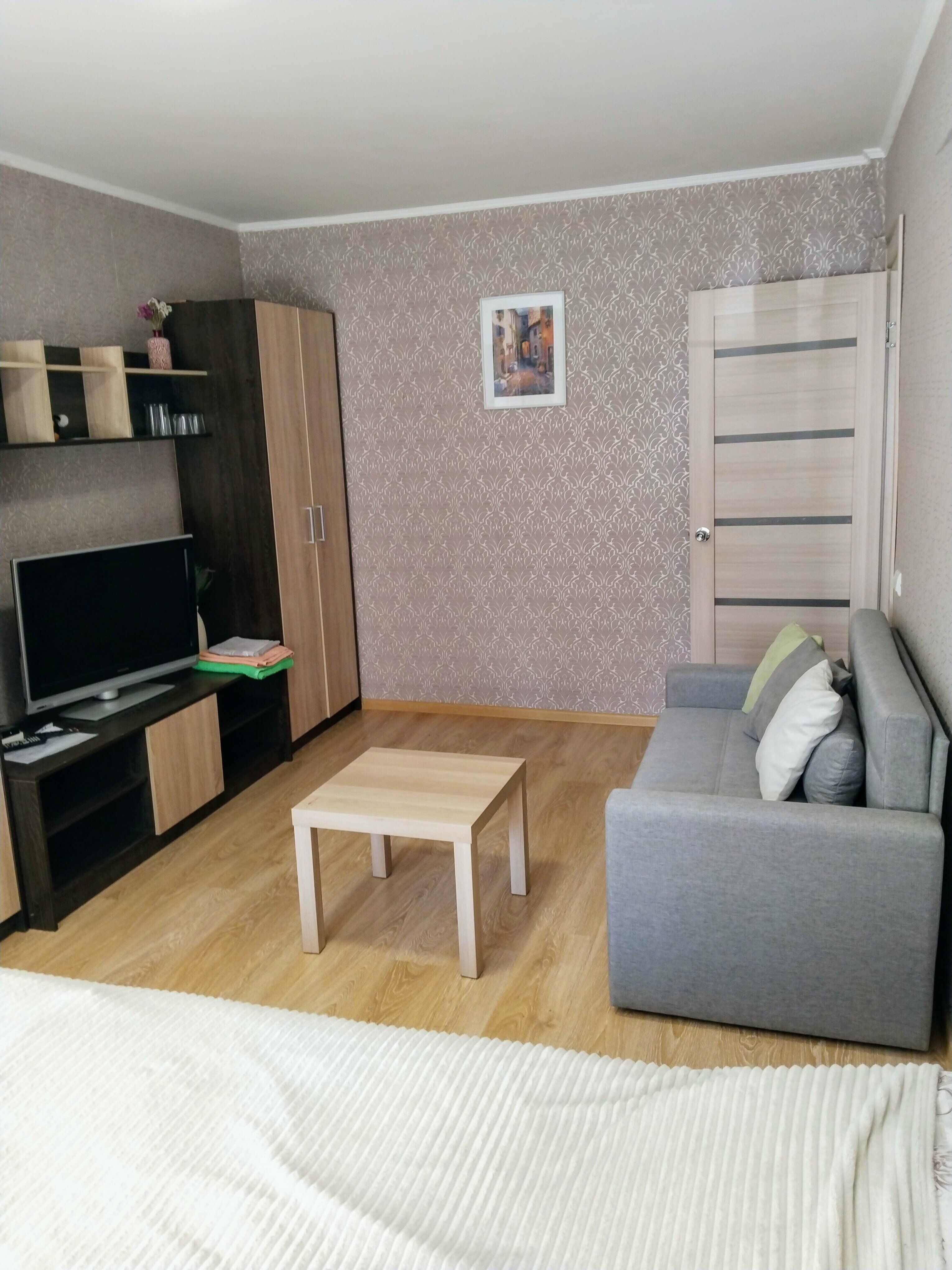 Двухместный номер с 1 кроватью или 2 отдельными кроватями