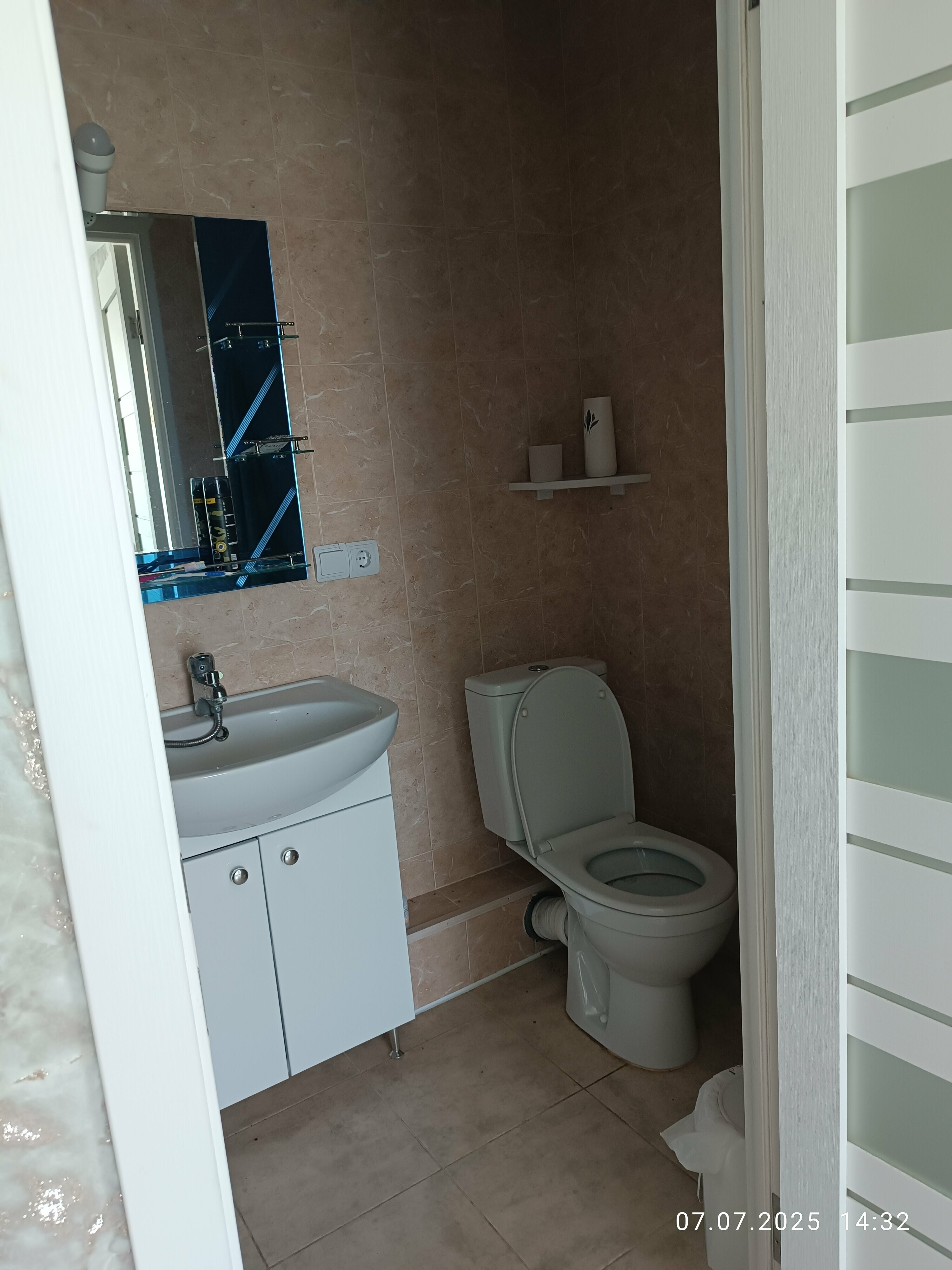 Трехместный номер «Комфорт»