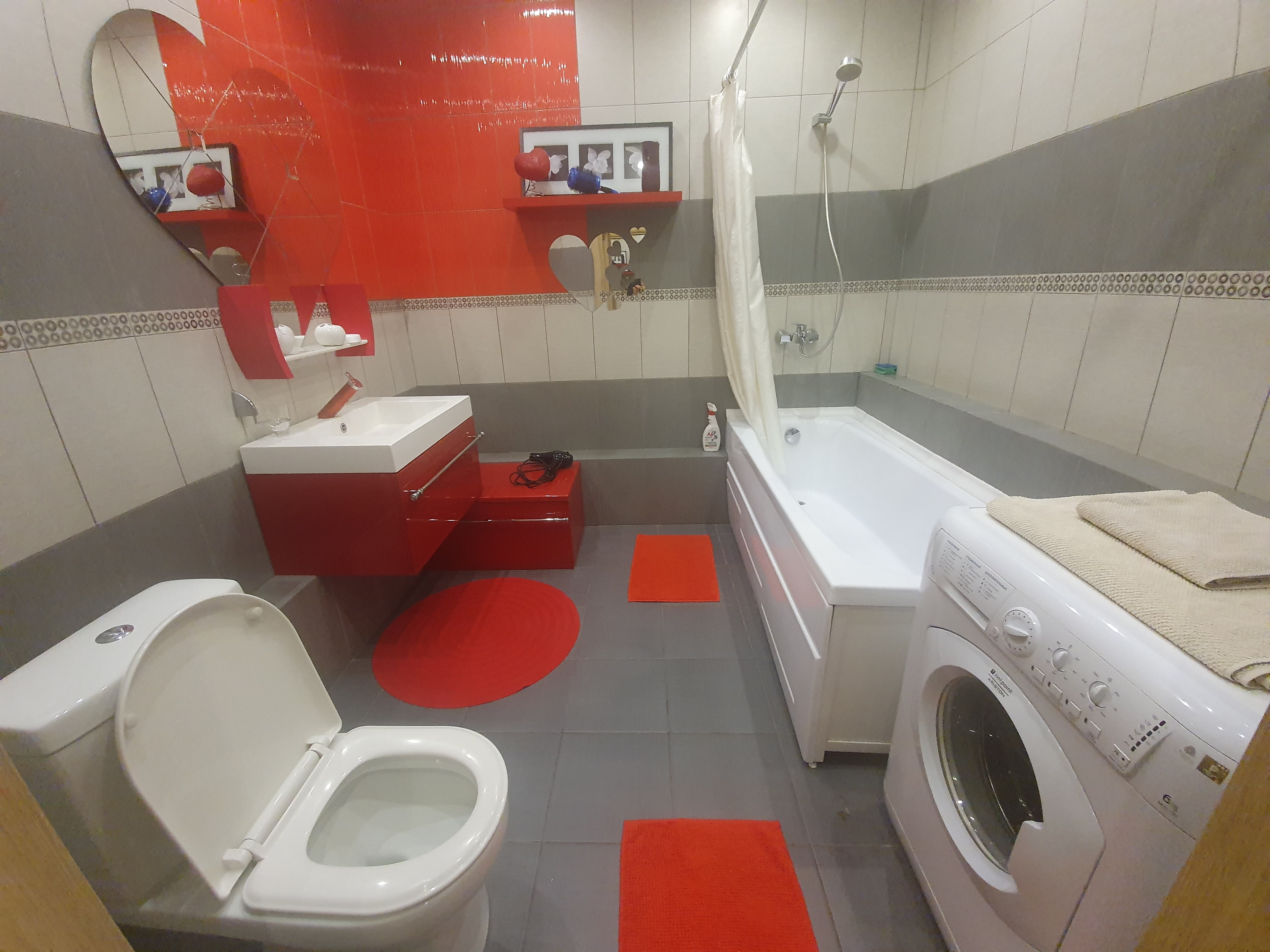 Улучшенная студия б