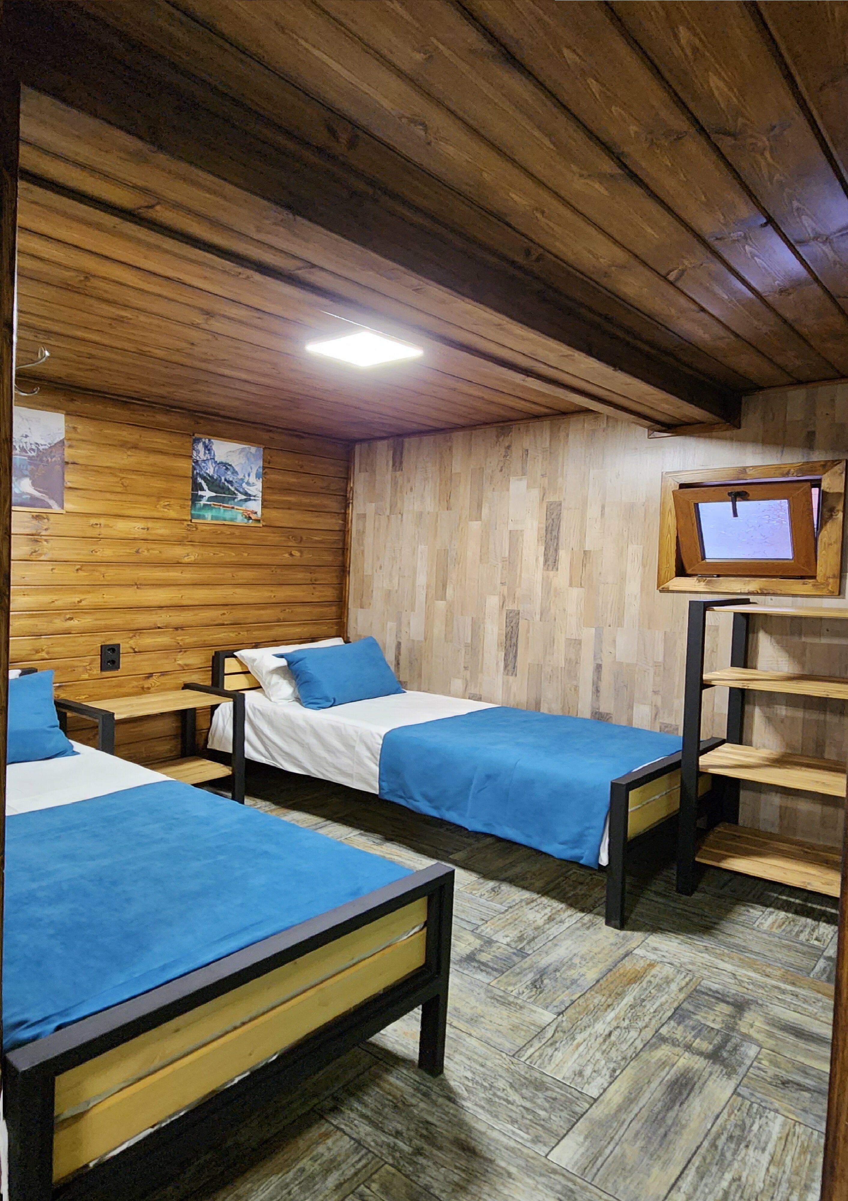 Семейный номер