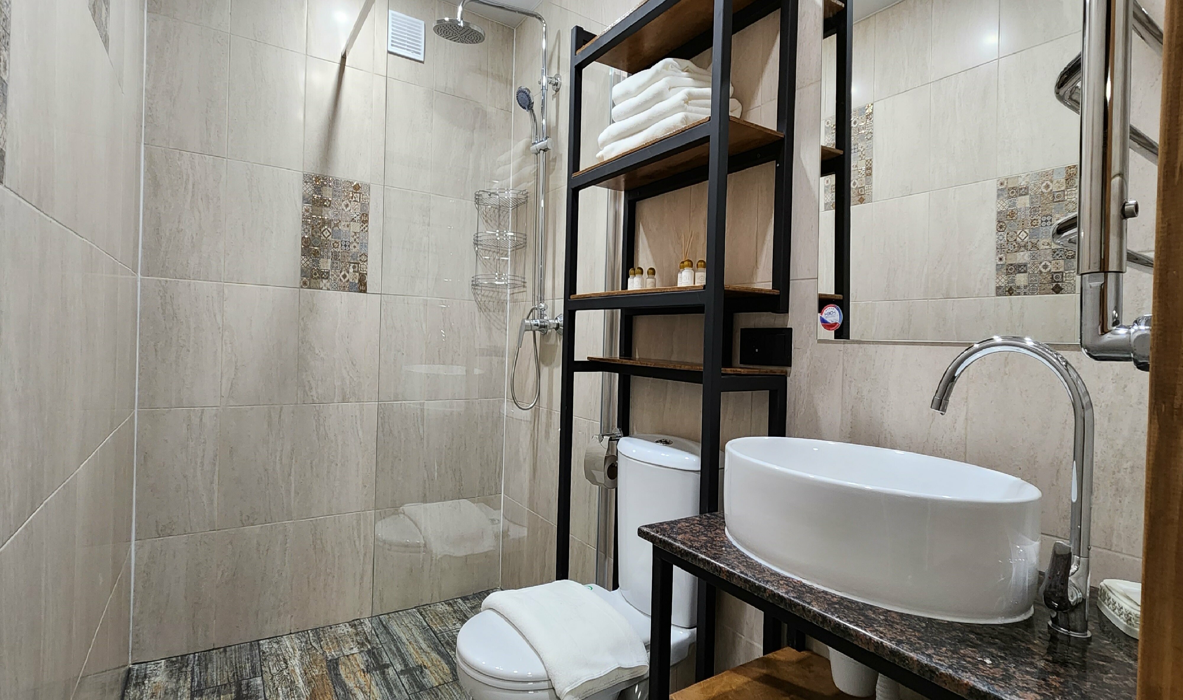 Семейный номер