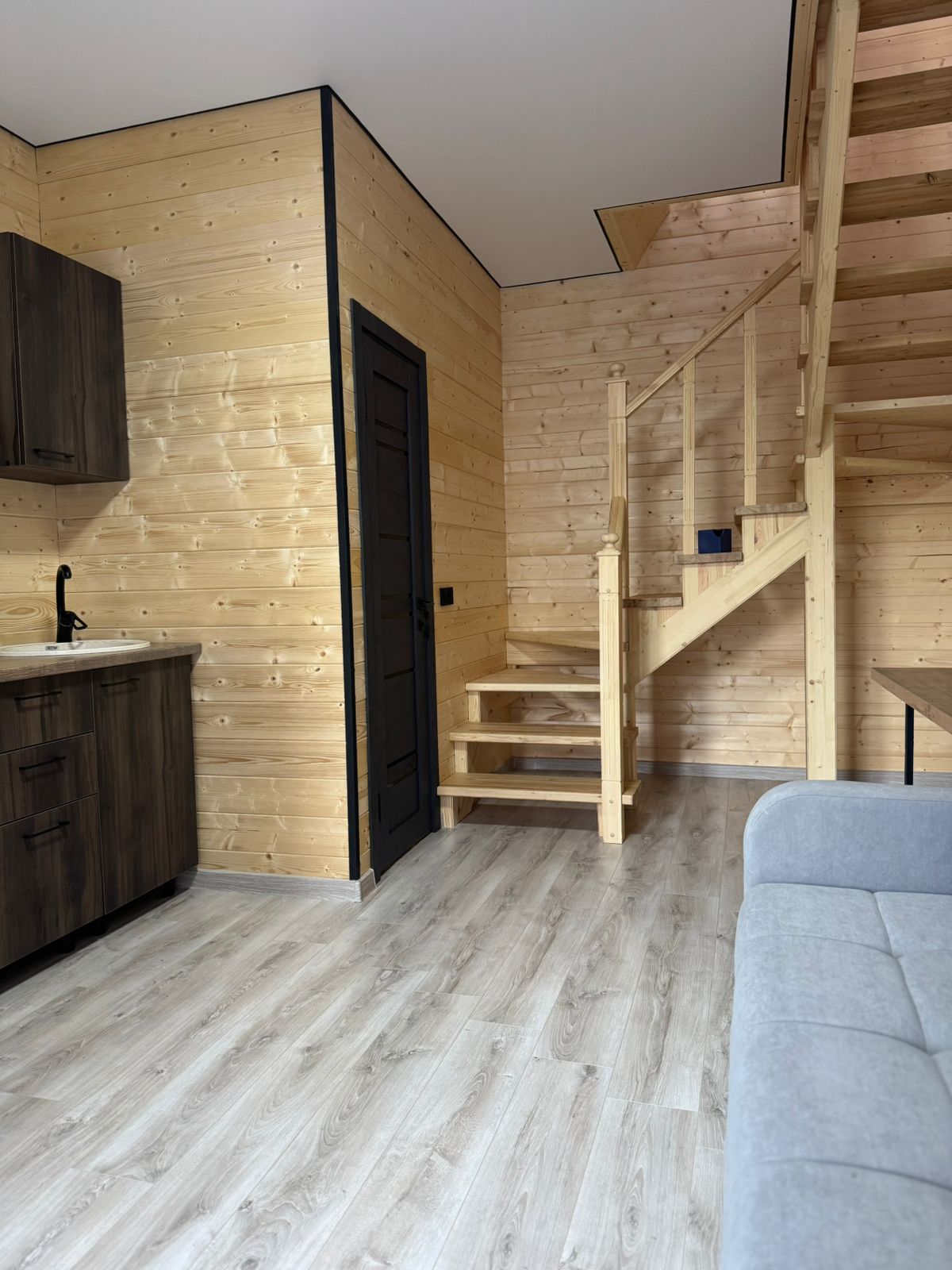 Дом с видом на море