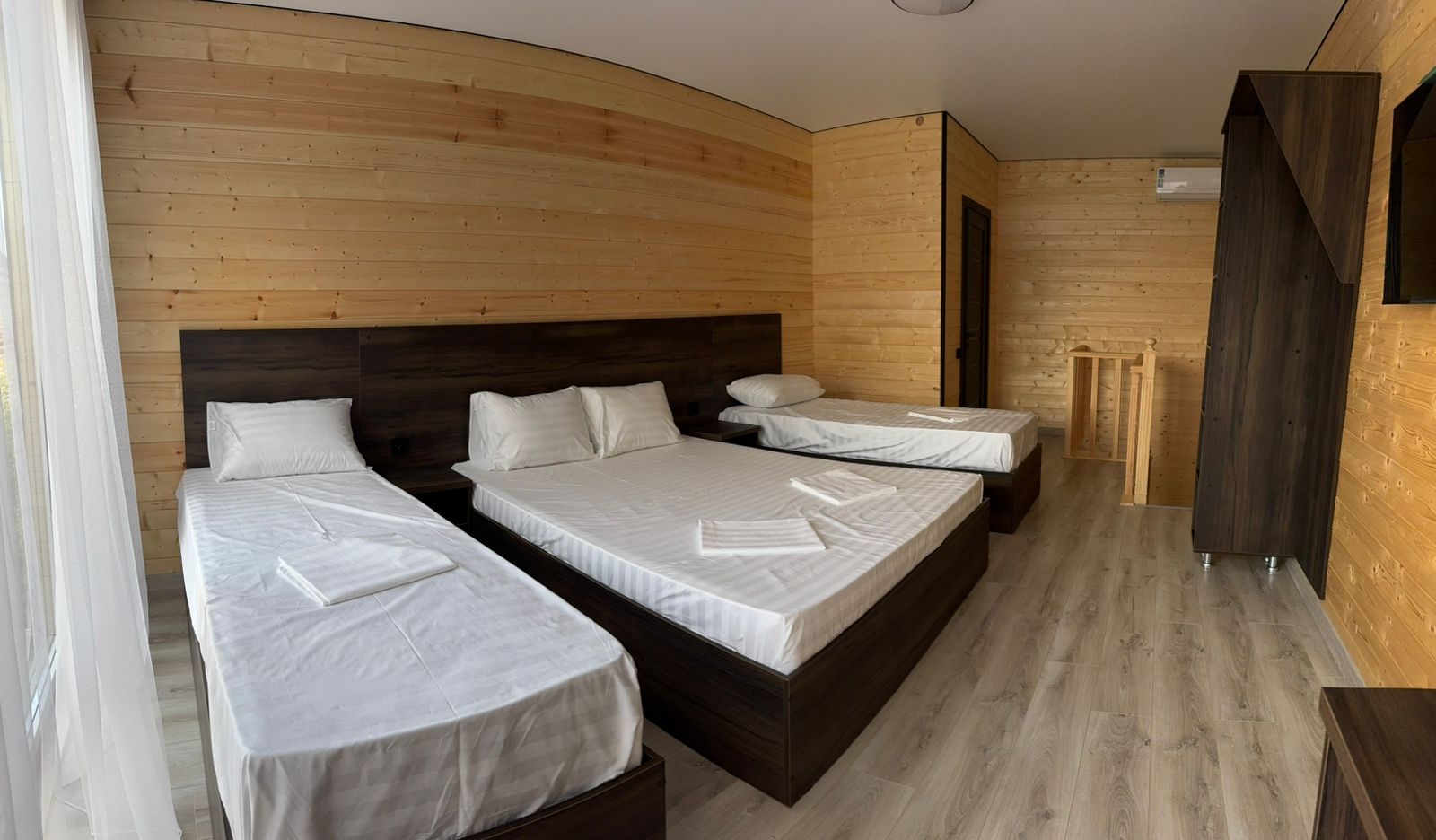 Дом с видом на море