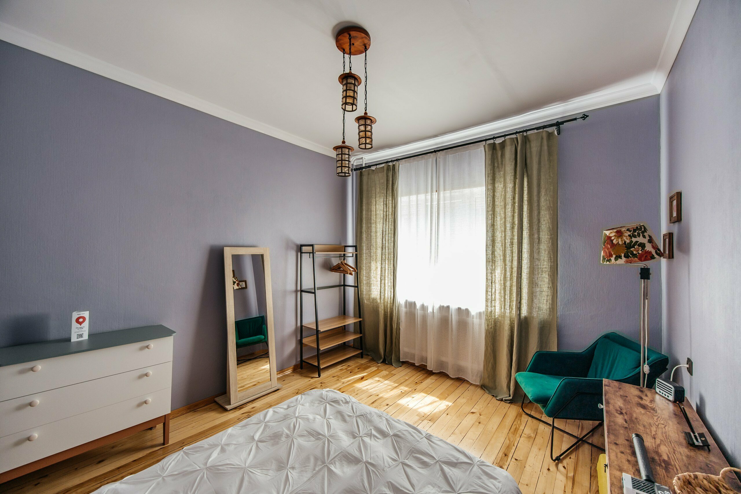 Семейный номер