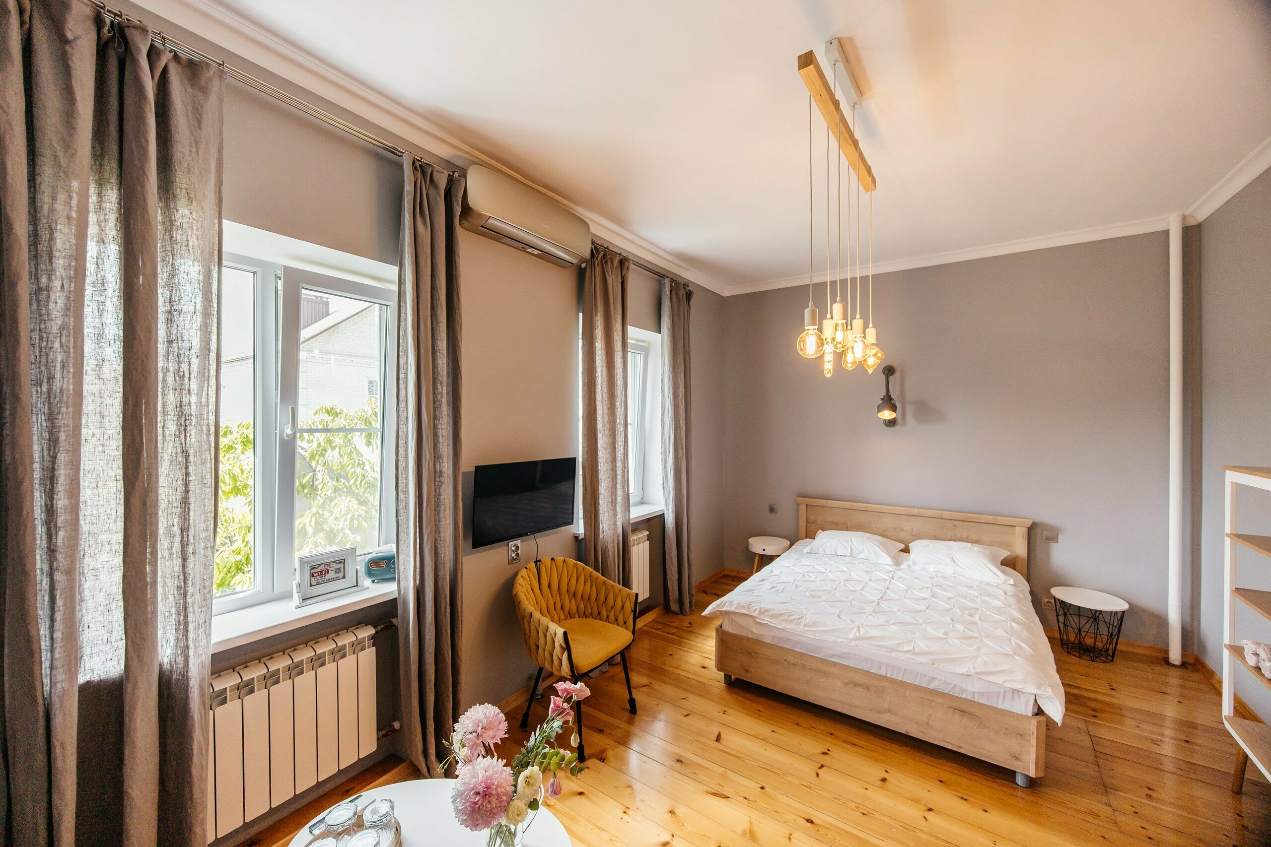 Семейный номер