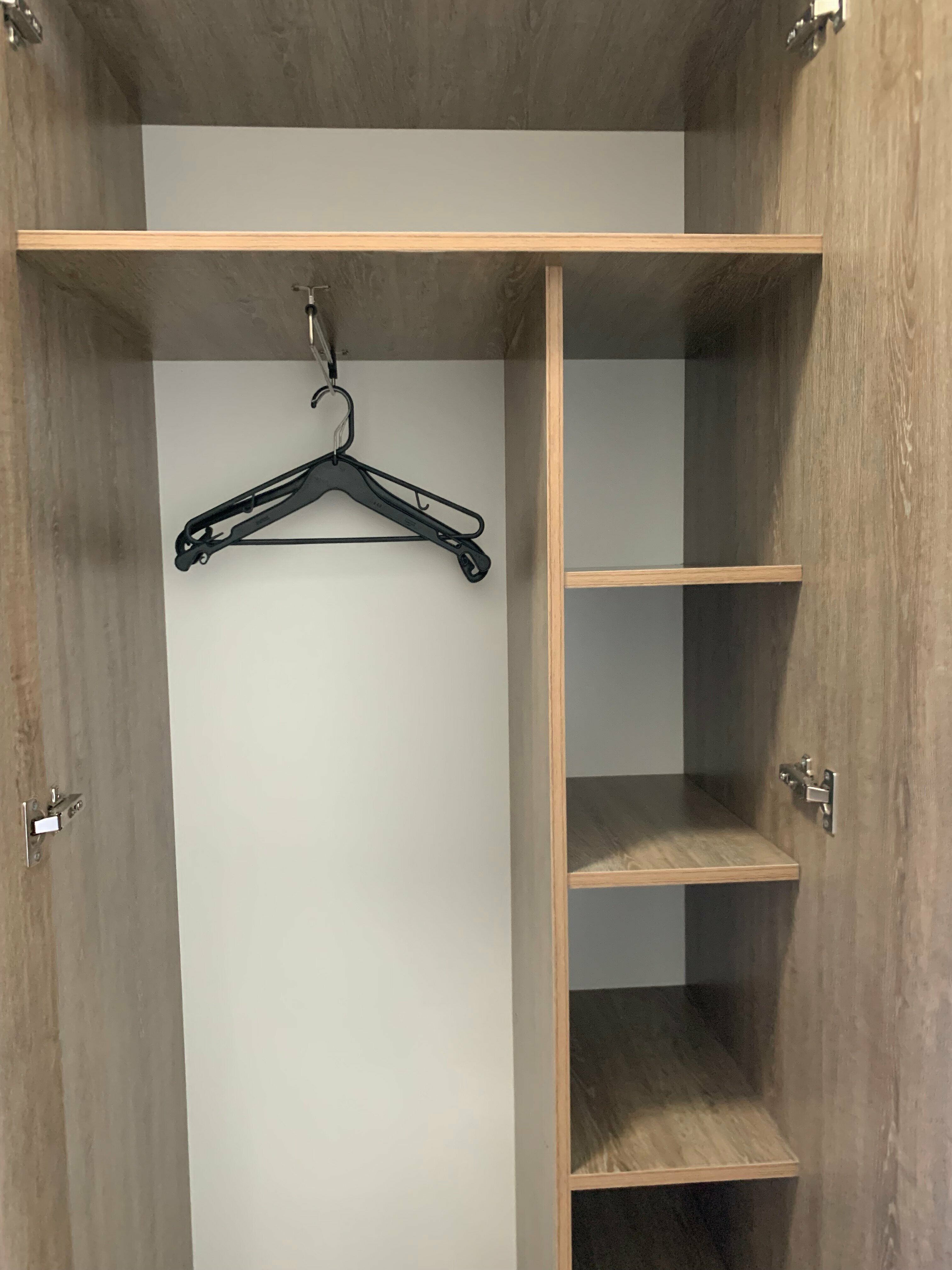 Роскошный четырехместный номер