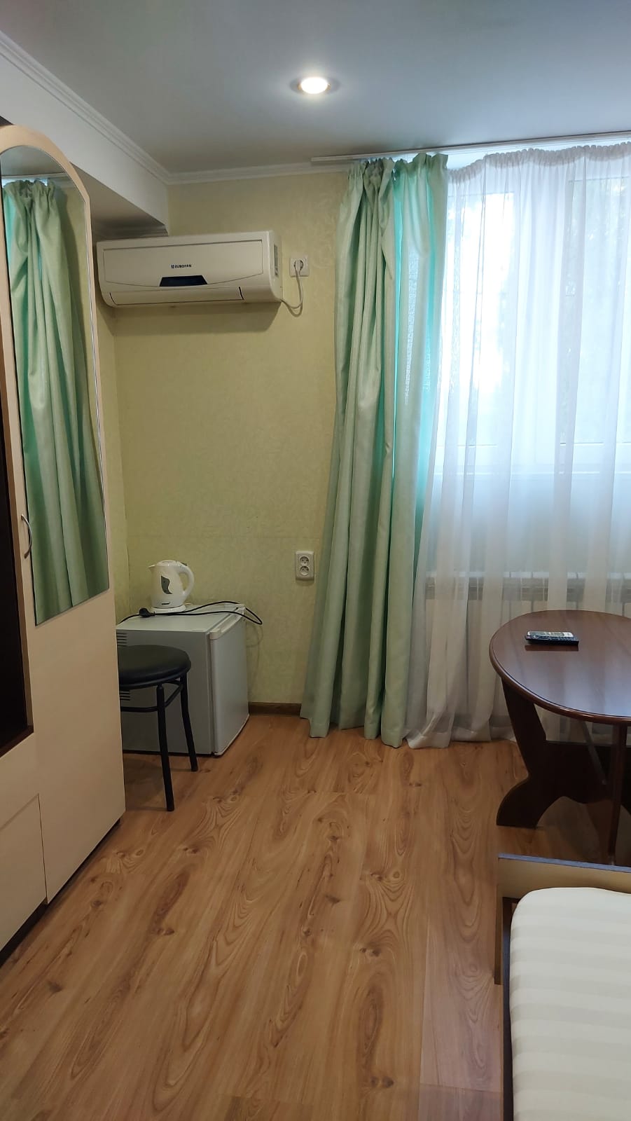 Двухместный номер Делюкс с 1 кроватью или 2 отдельными кроватями