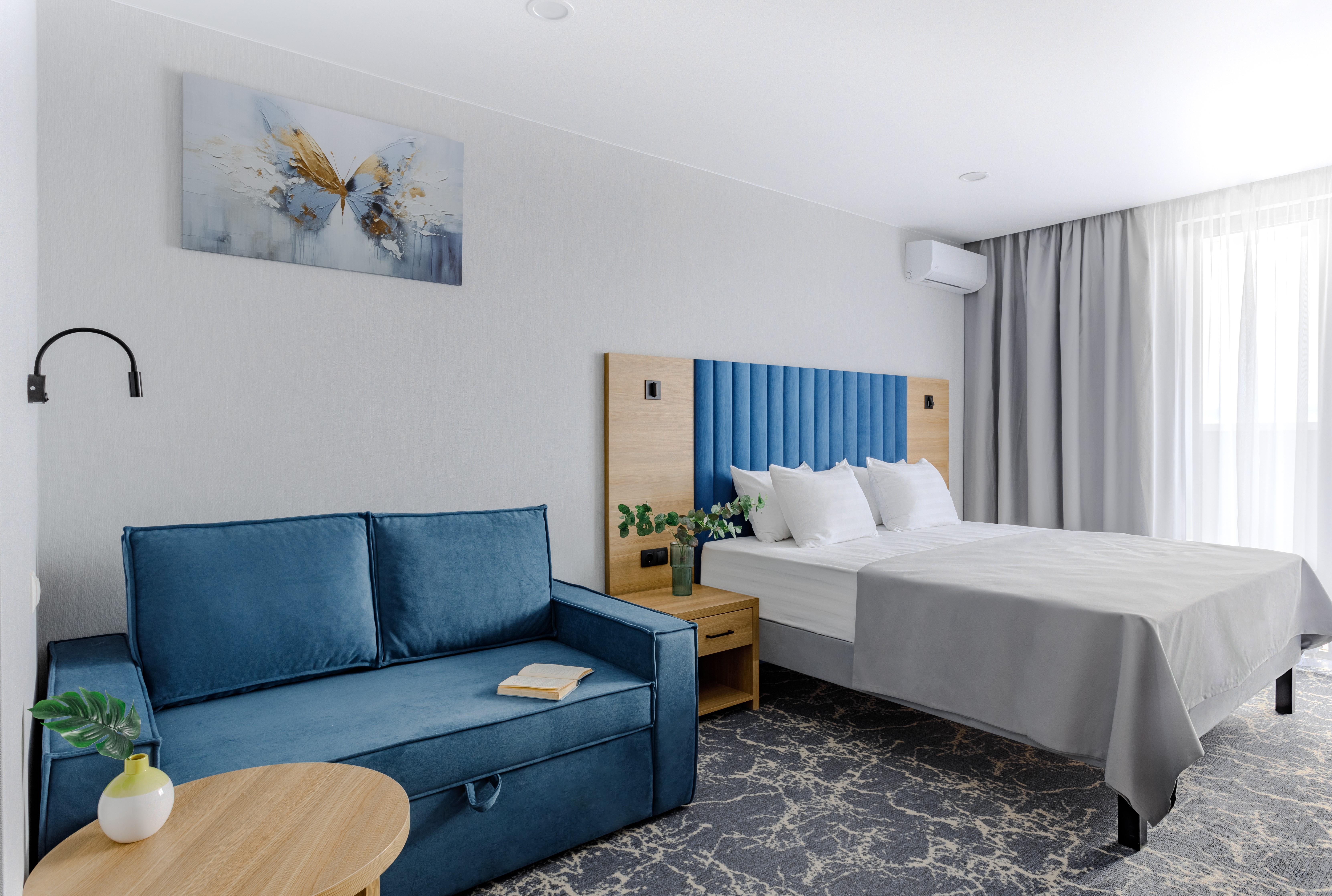 Делюкс Premium