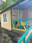 Бюджетный двухместный номер с 2 отдельными кроватями в Лесная сказка