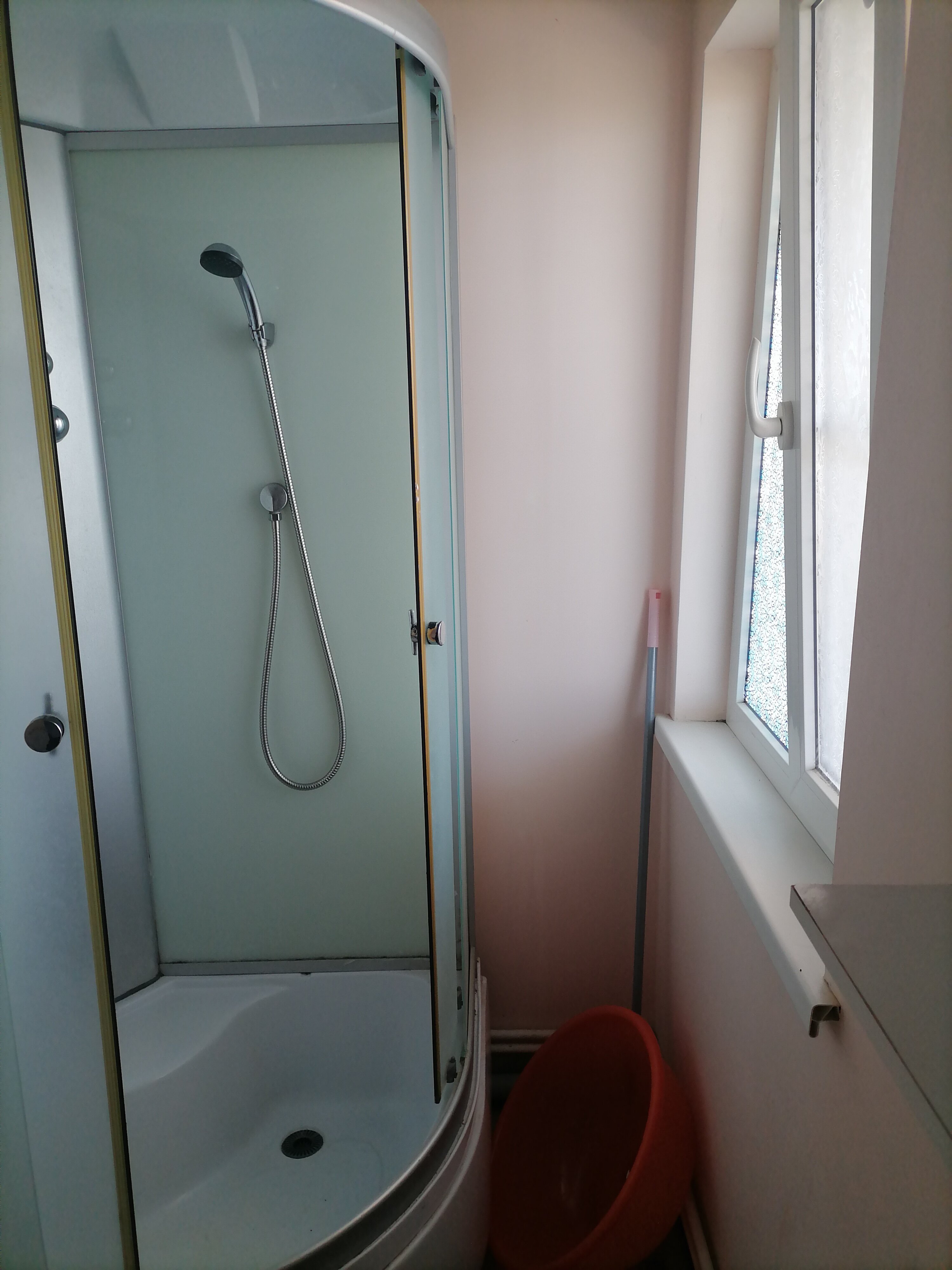 Семейный номер с видом на море